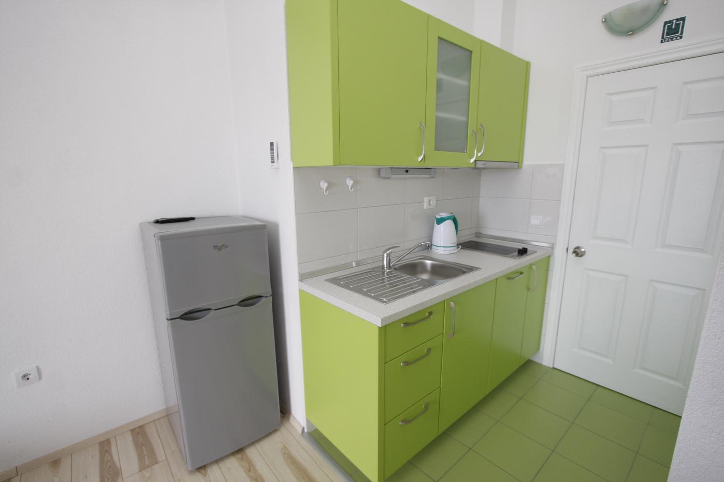 Apartments Turic