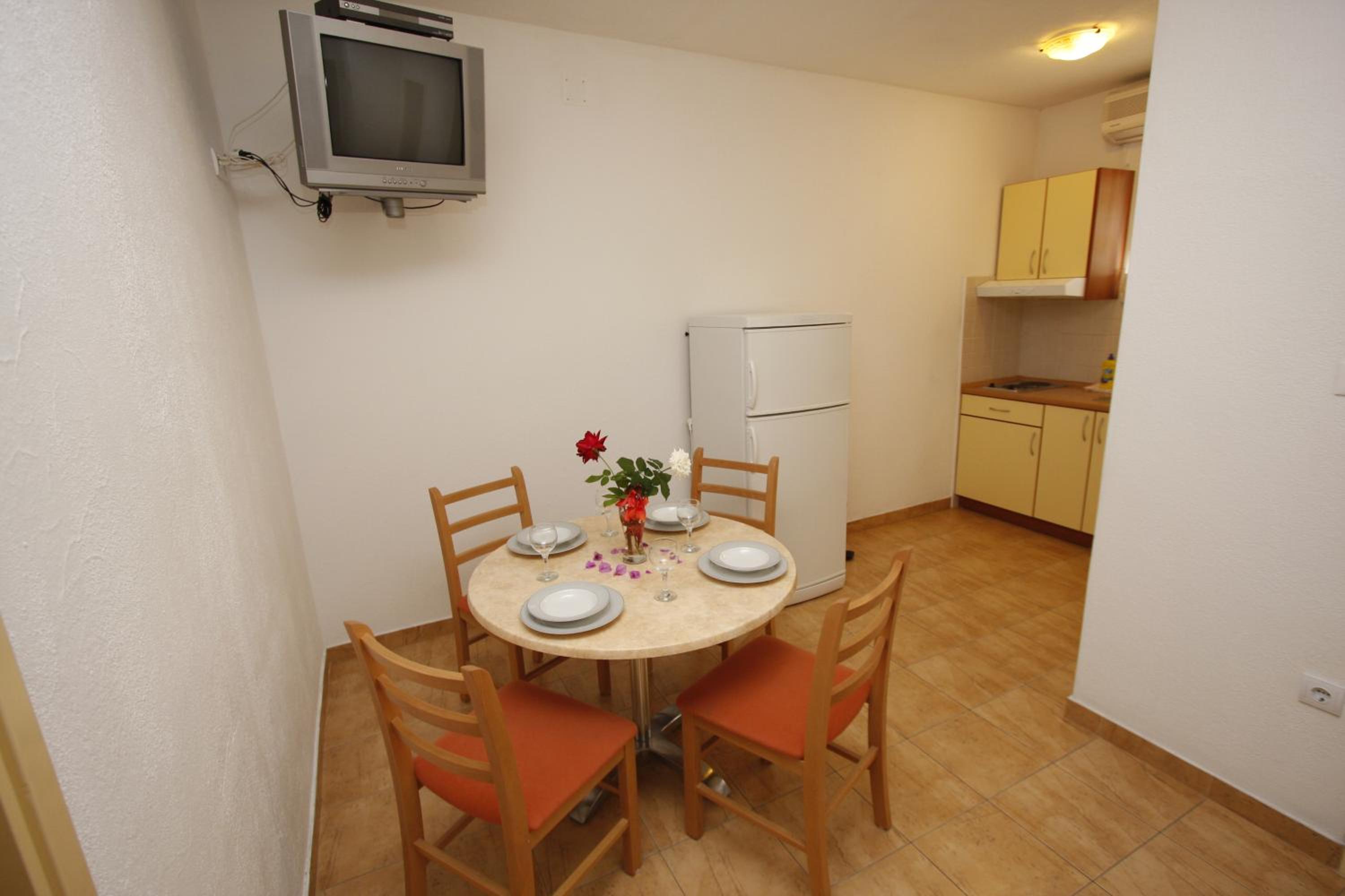 Apartments Turic