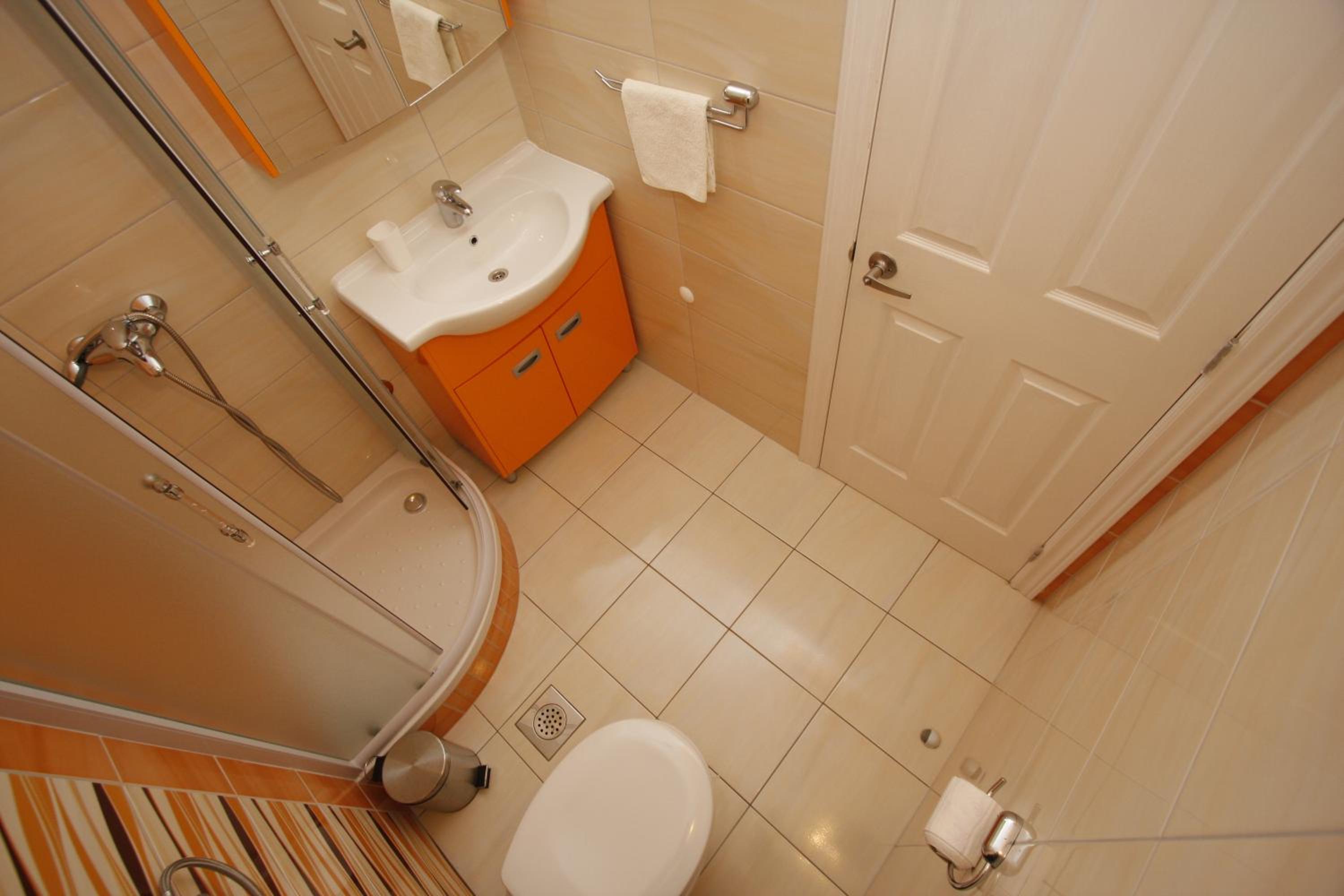 Apartments Turic