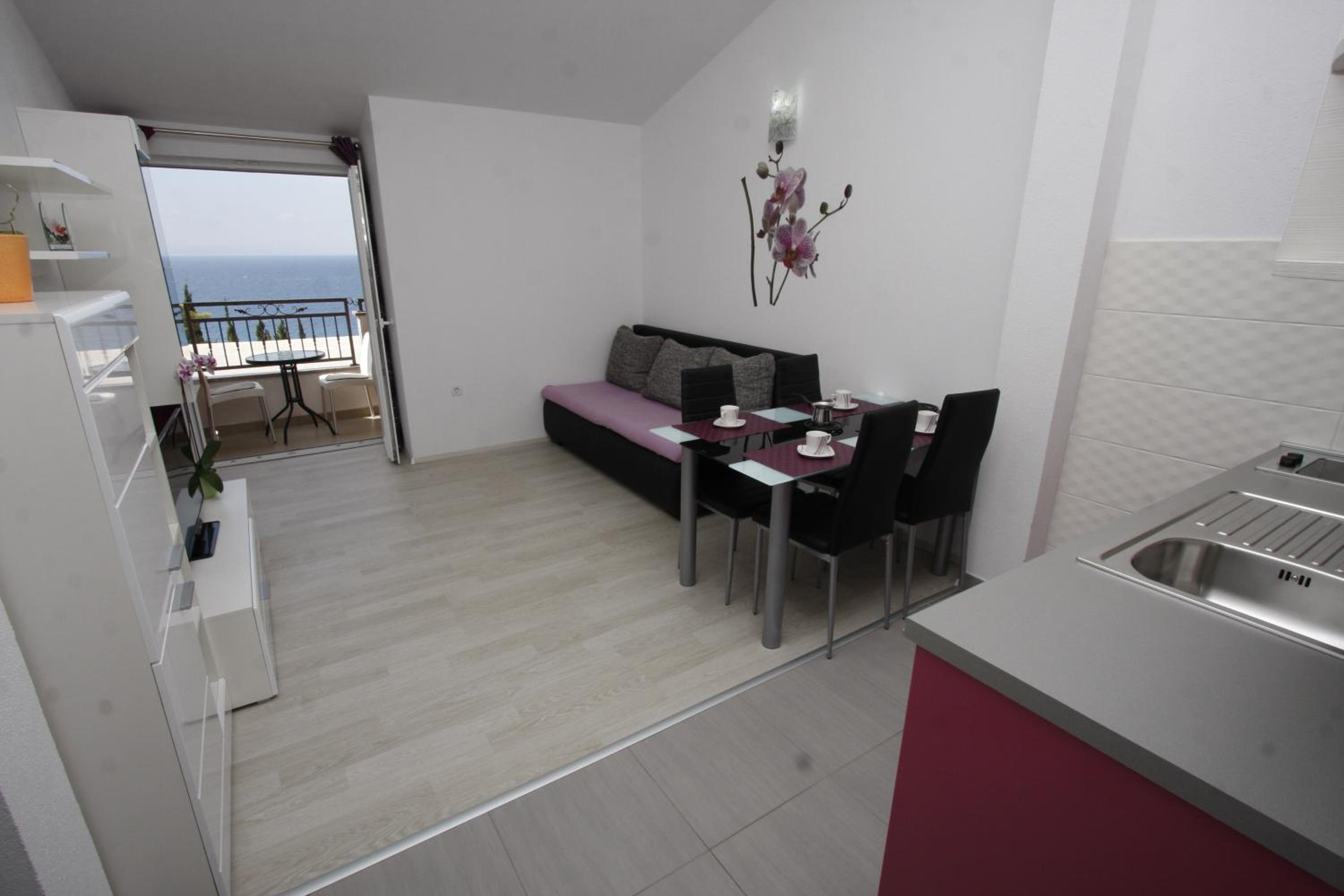 Apartments Turic