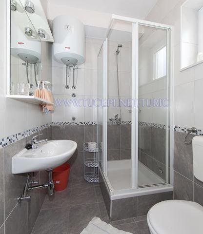 Apartments Turic