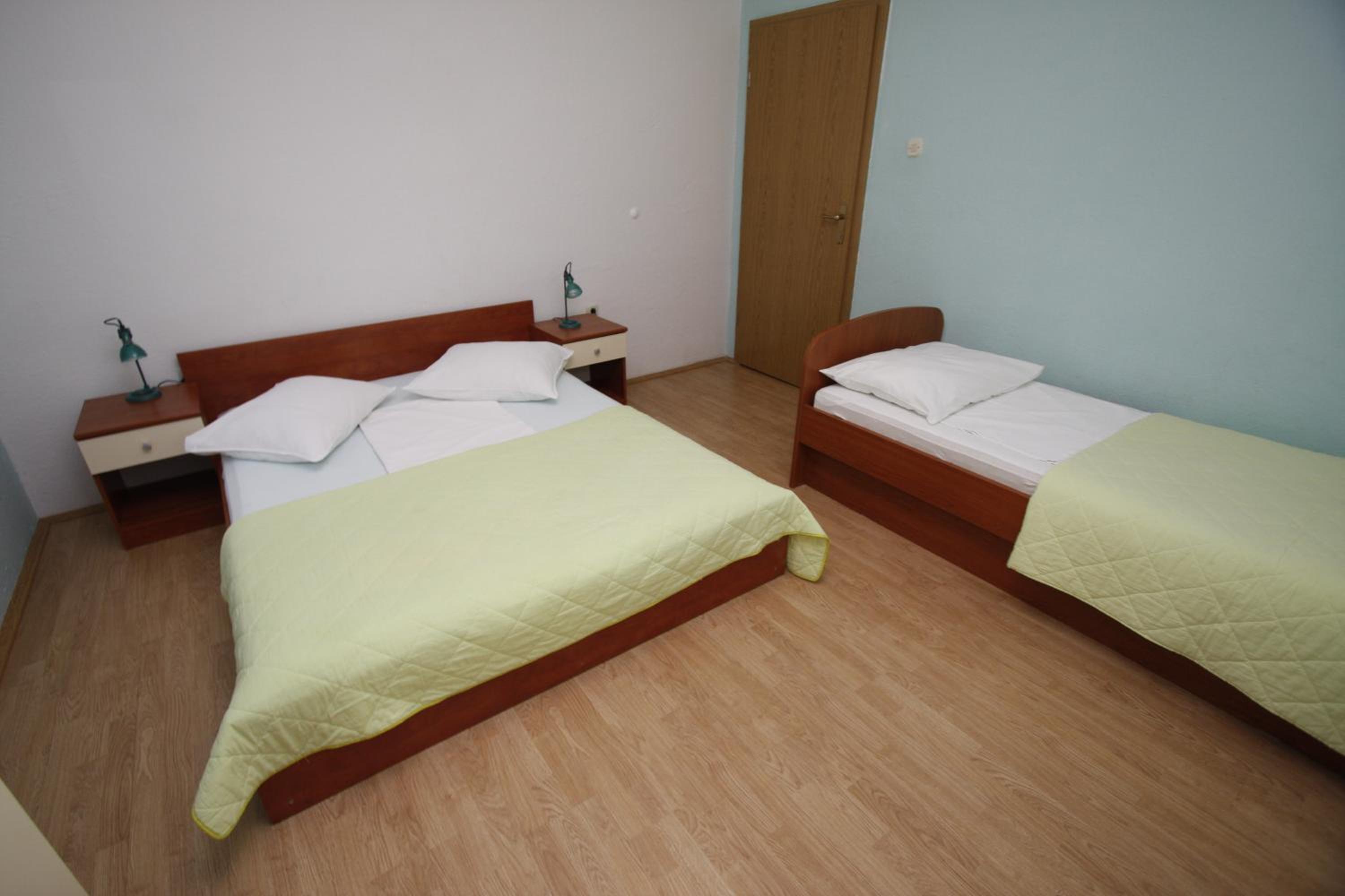 Apartments Turic