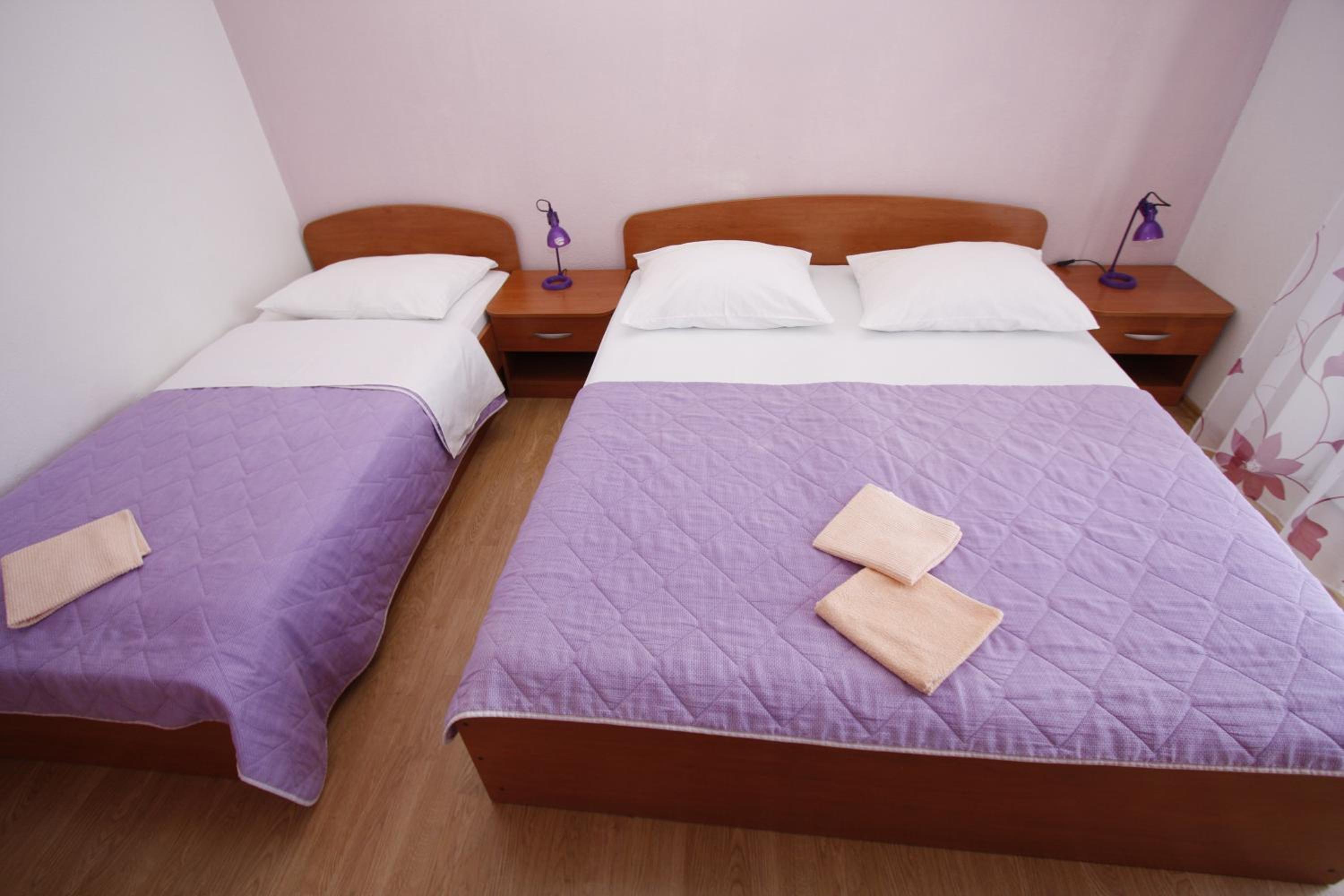 Apartments Turic