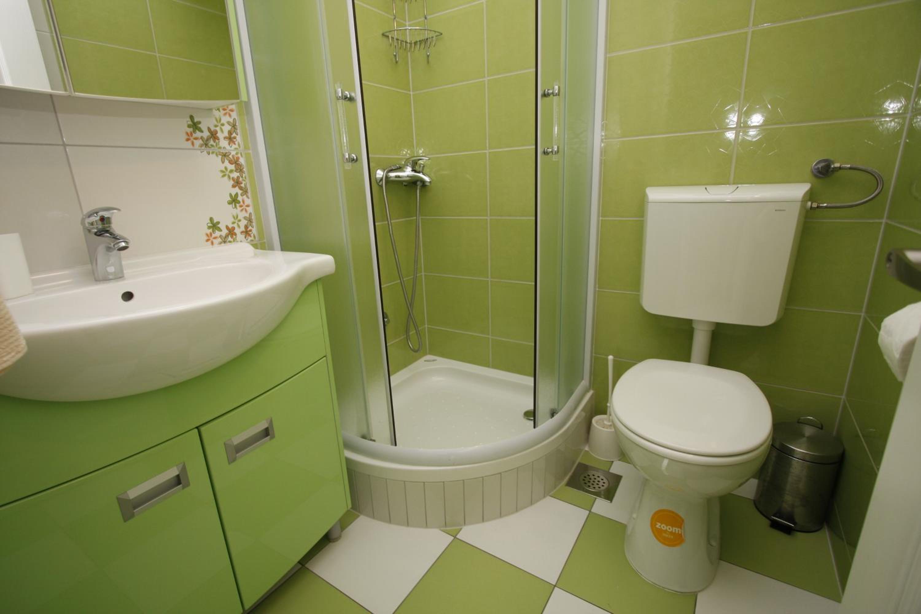 Apartments Turic