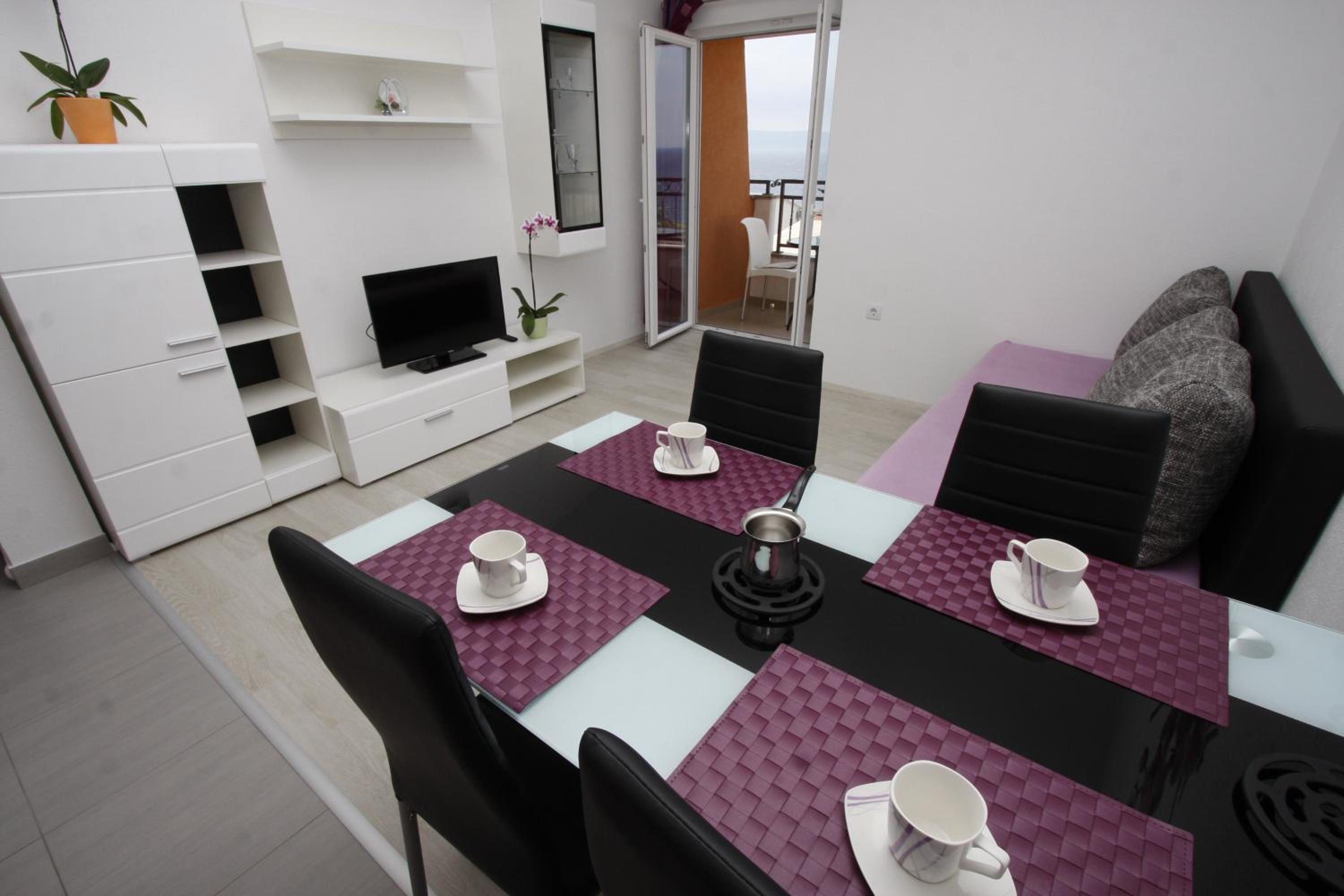 Apartments Turic