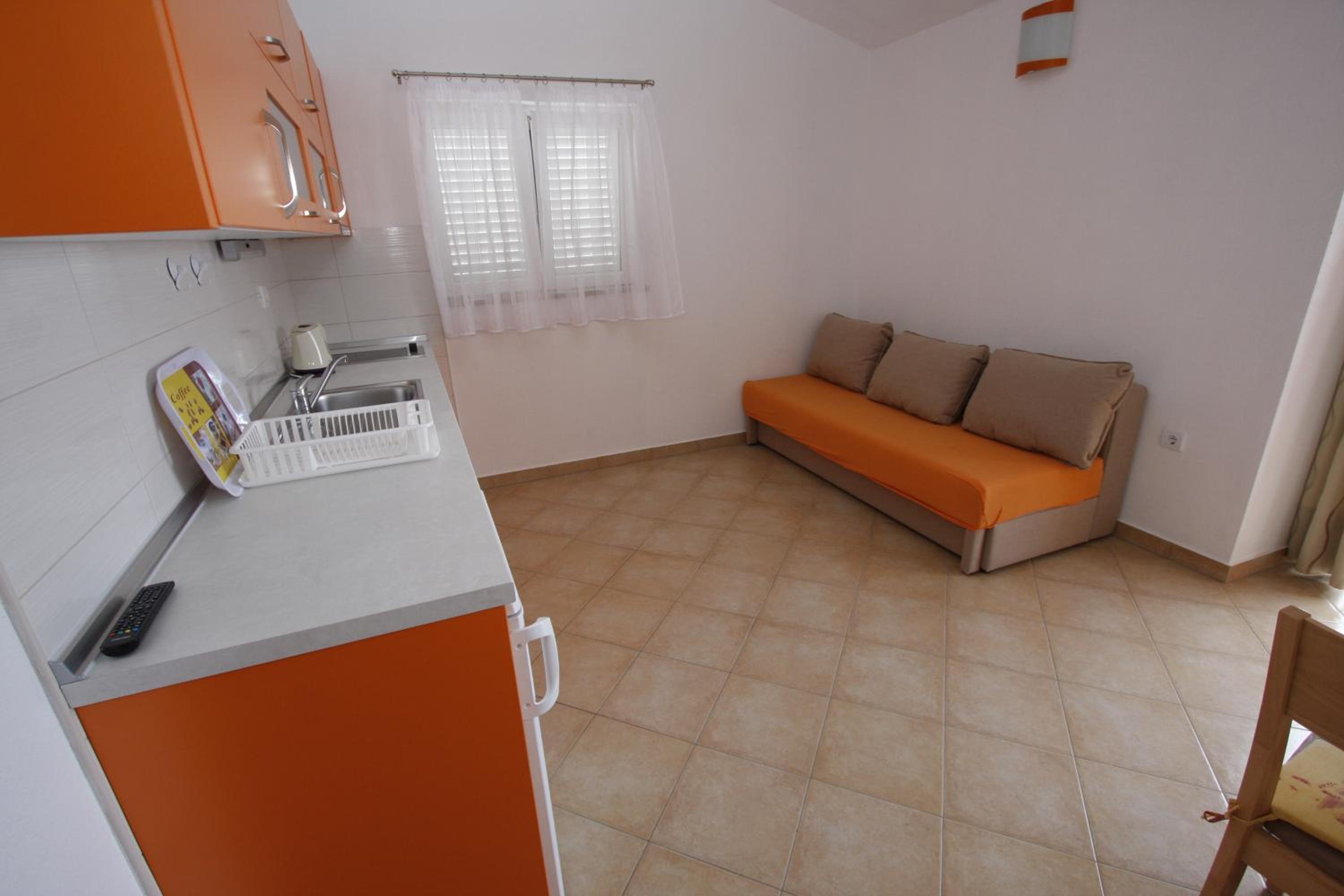 Apartments Turic