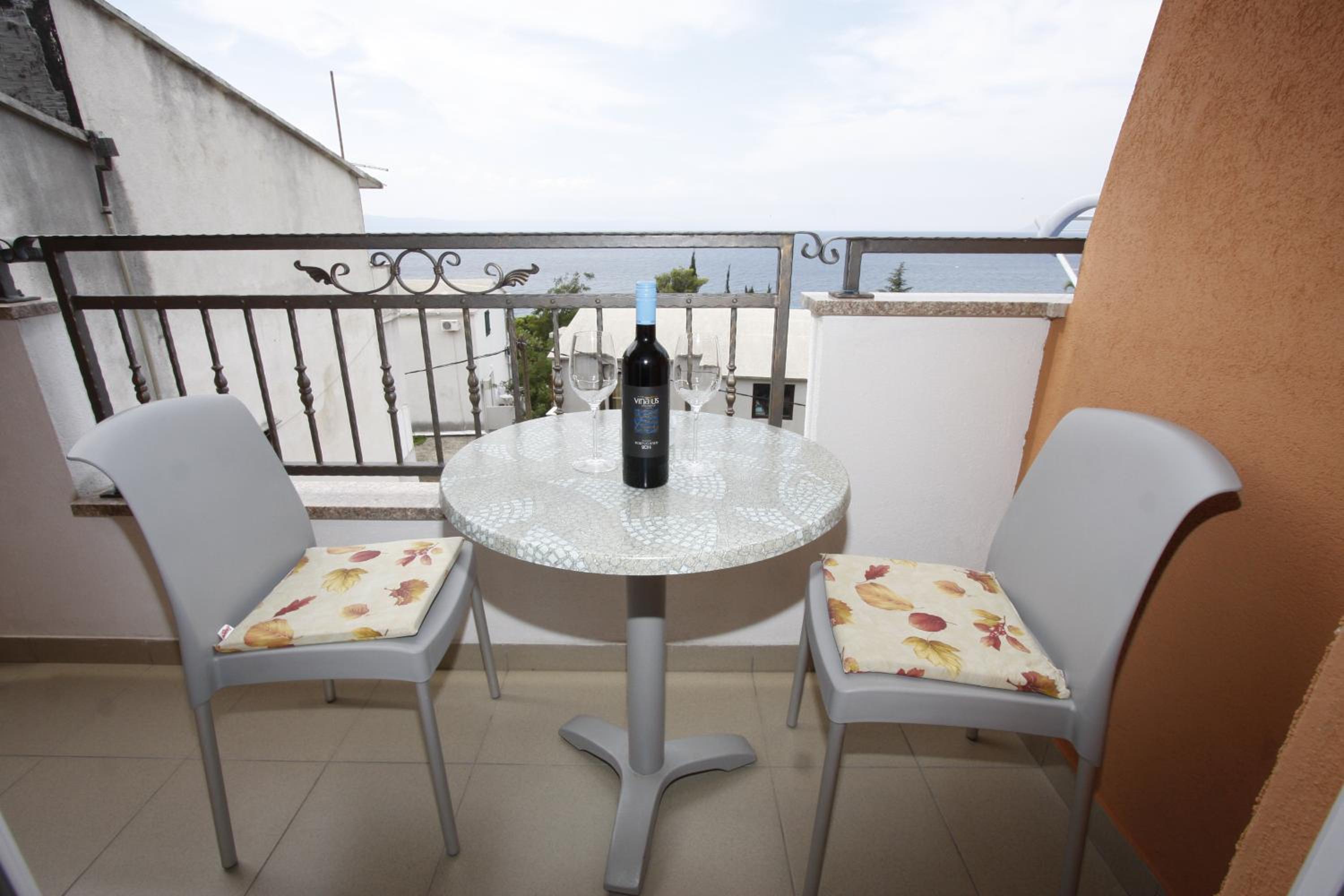 Apartments Turic