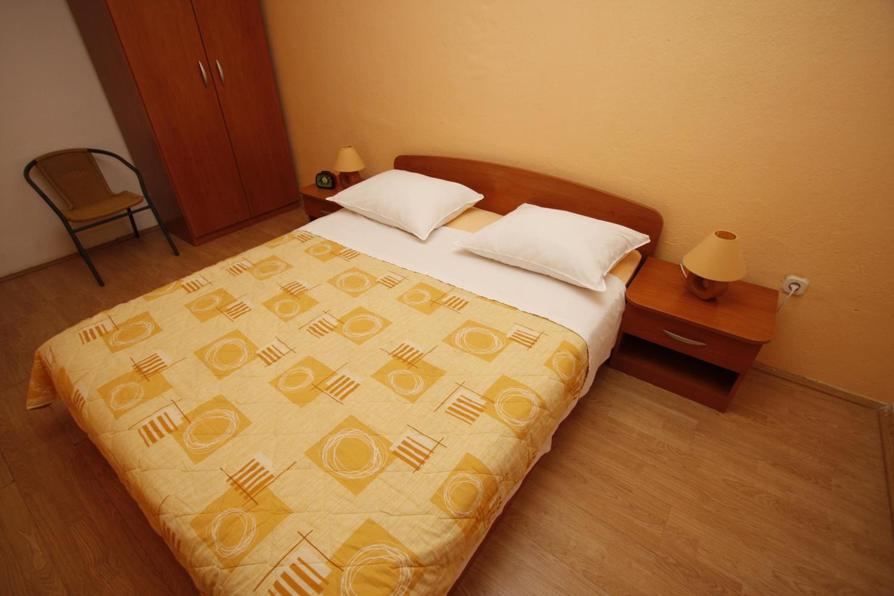 Apartments Turic