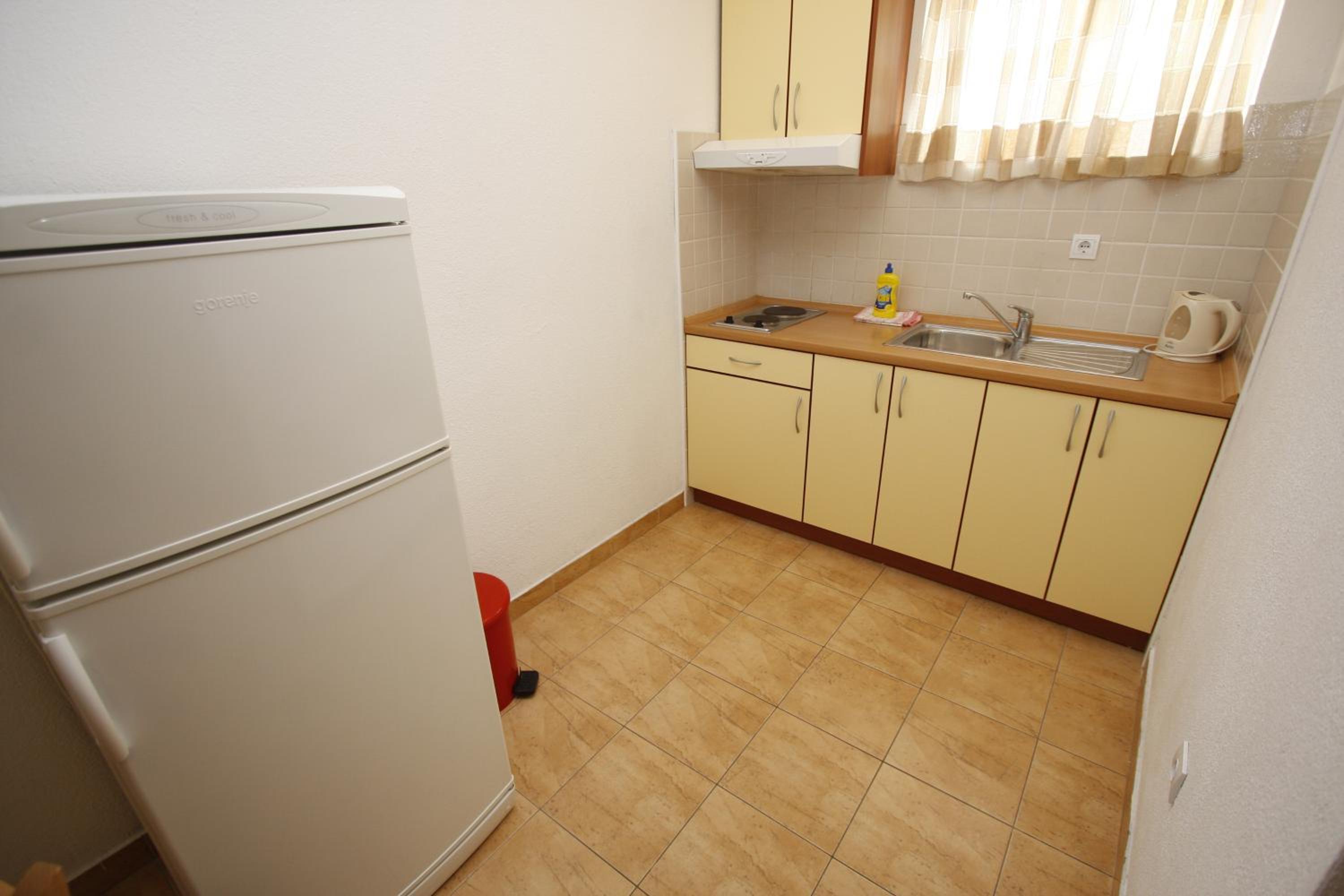 Apartments Turic