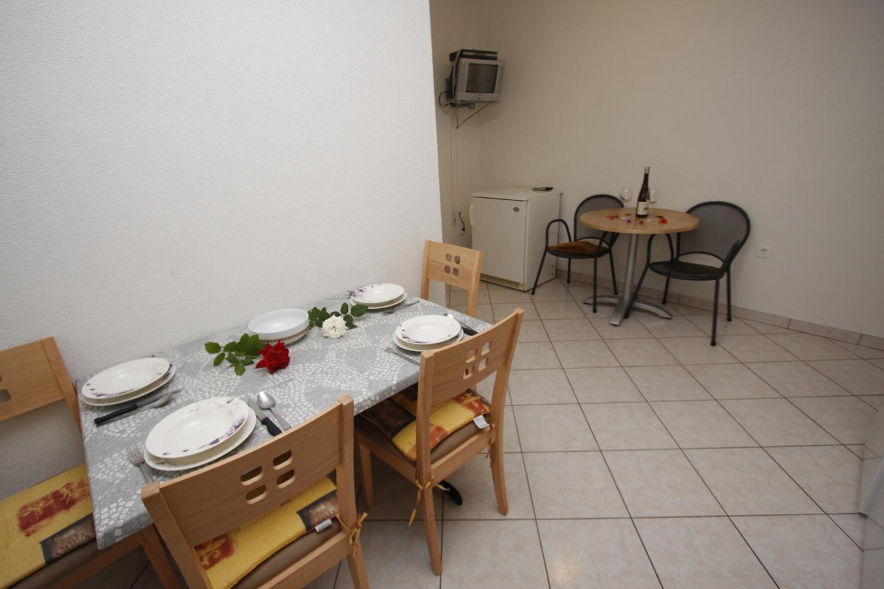 Apartments Turic