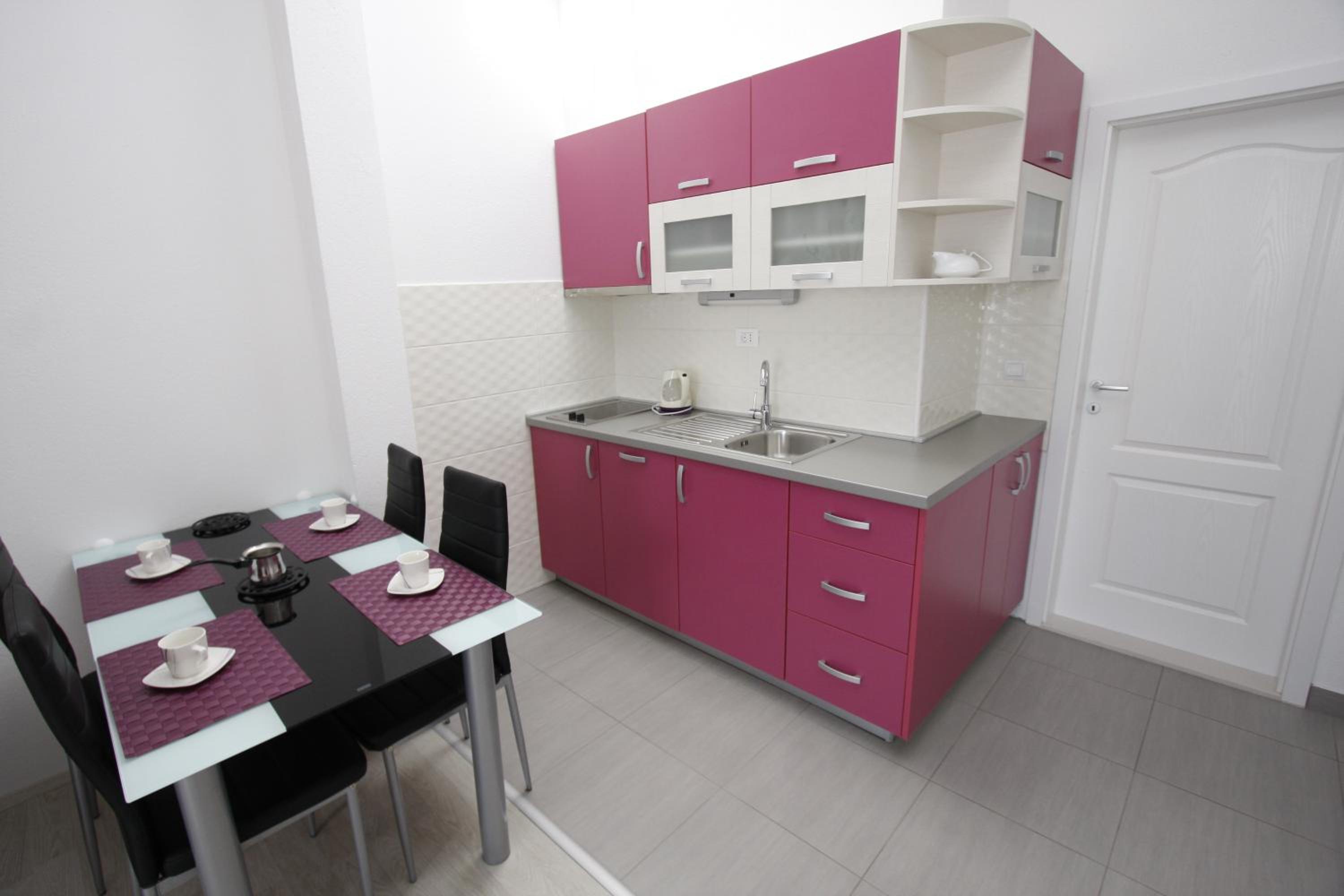 Apartments Turic