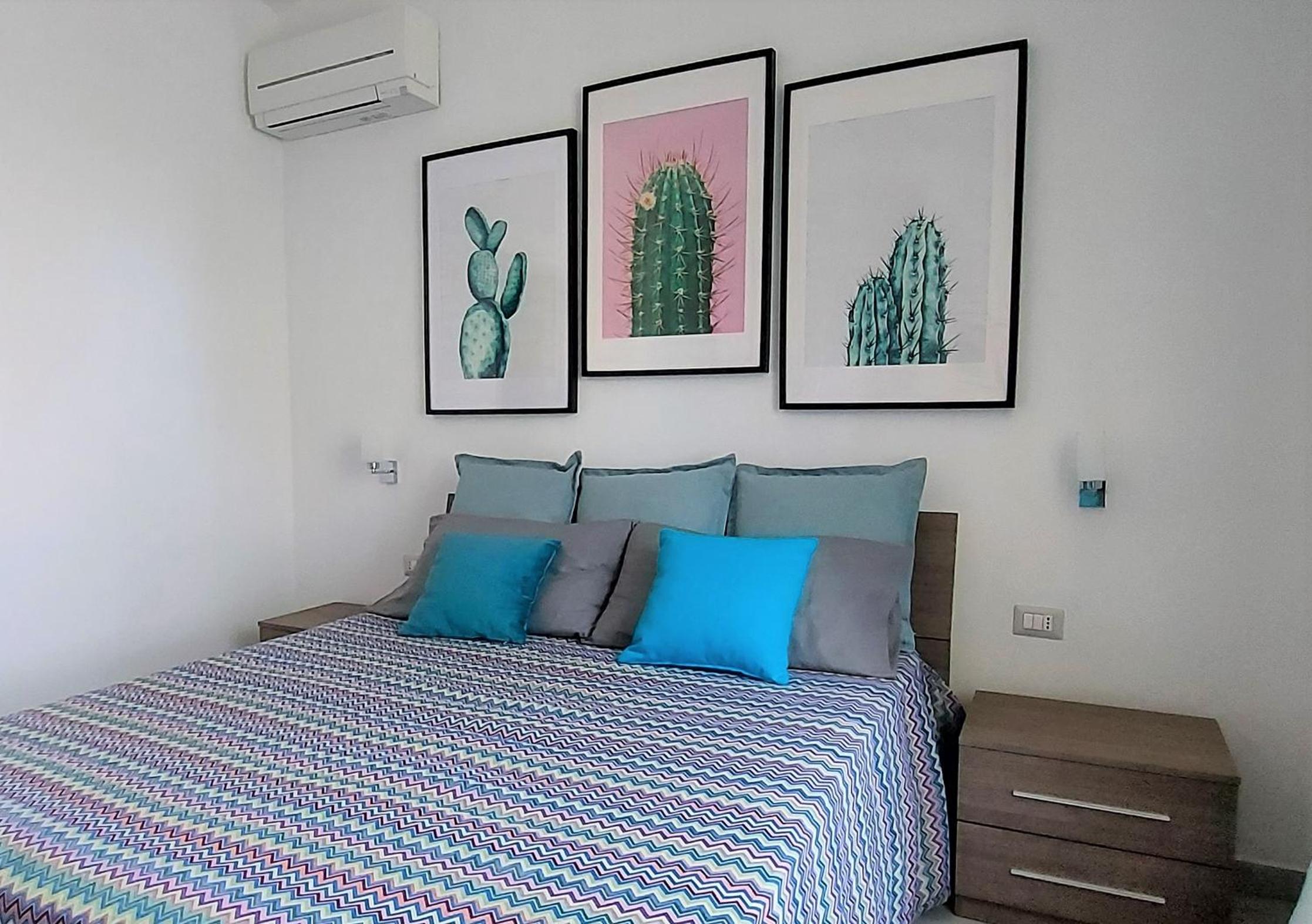 Dreaming Sorrento Suites