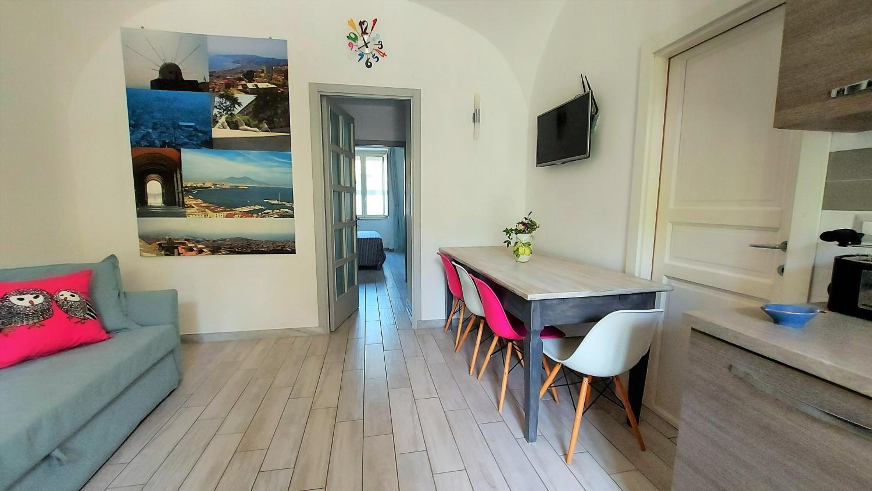 Dreaming Sorrento Suites