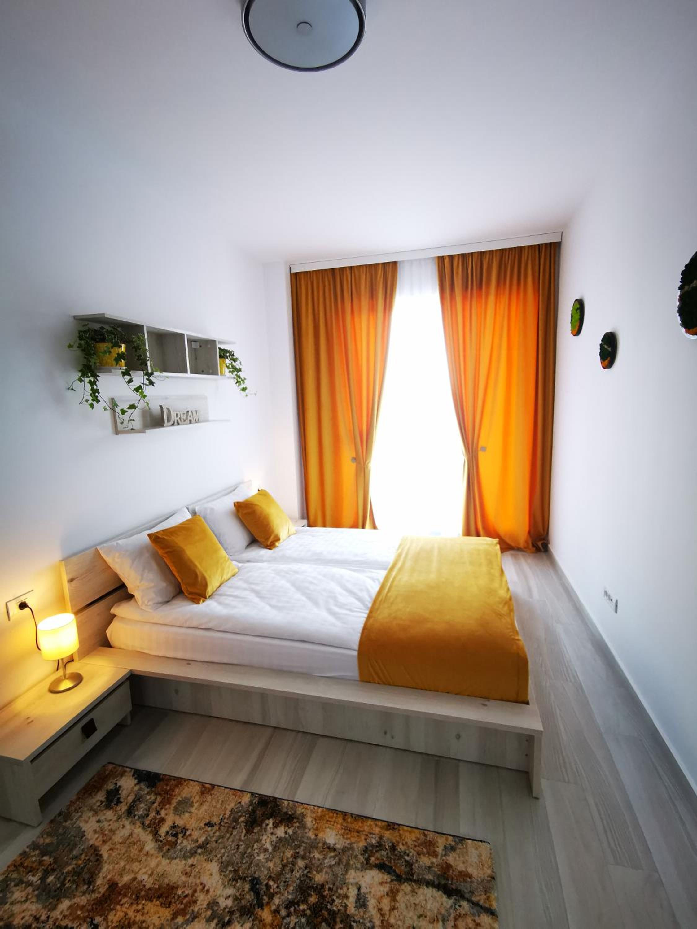 Karra Residence Timisoara - autorizat Ministerul Turismului view 5