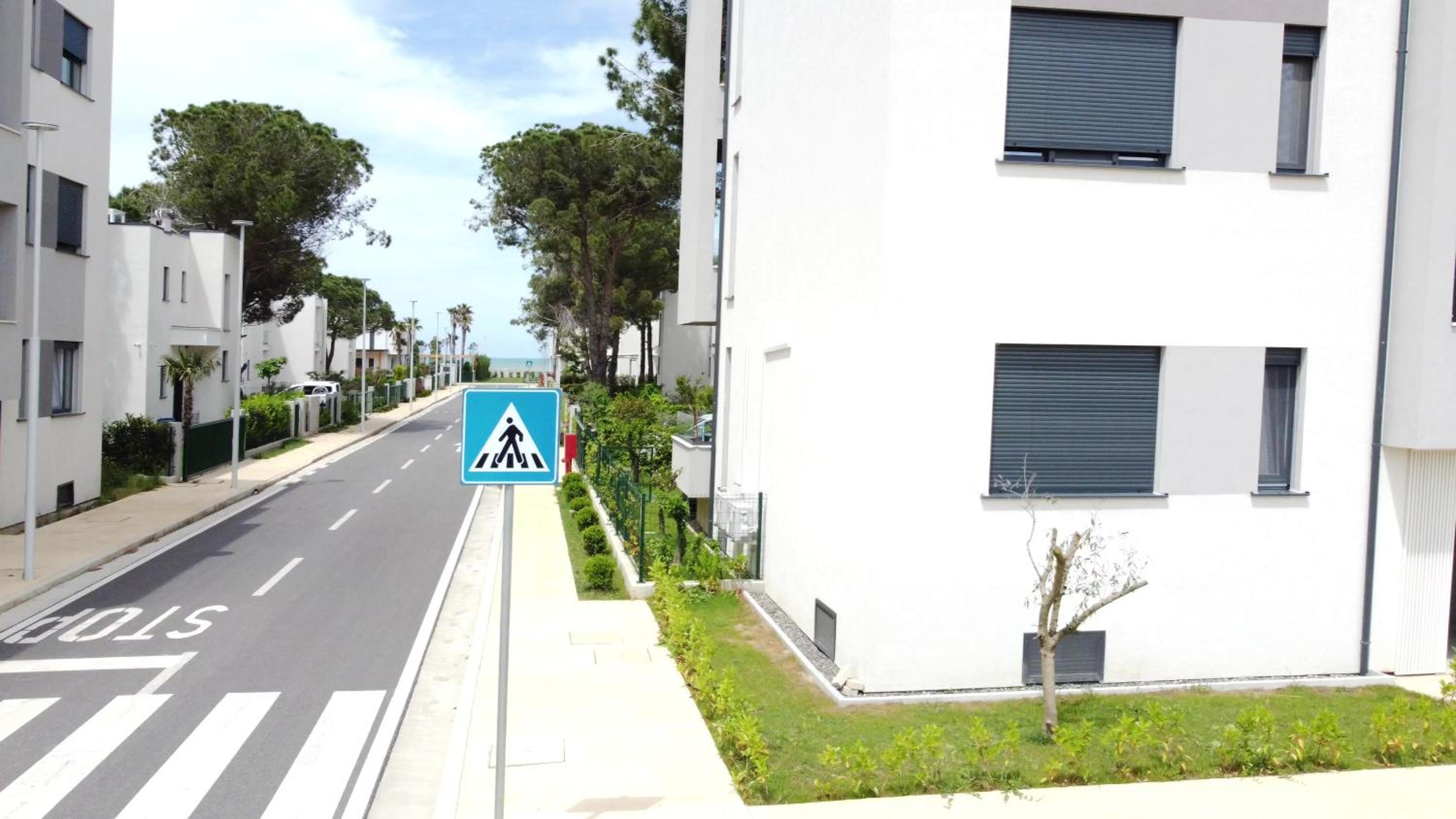 Valamar Garden Apartment Hamallaj Durres