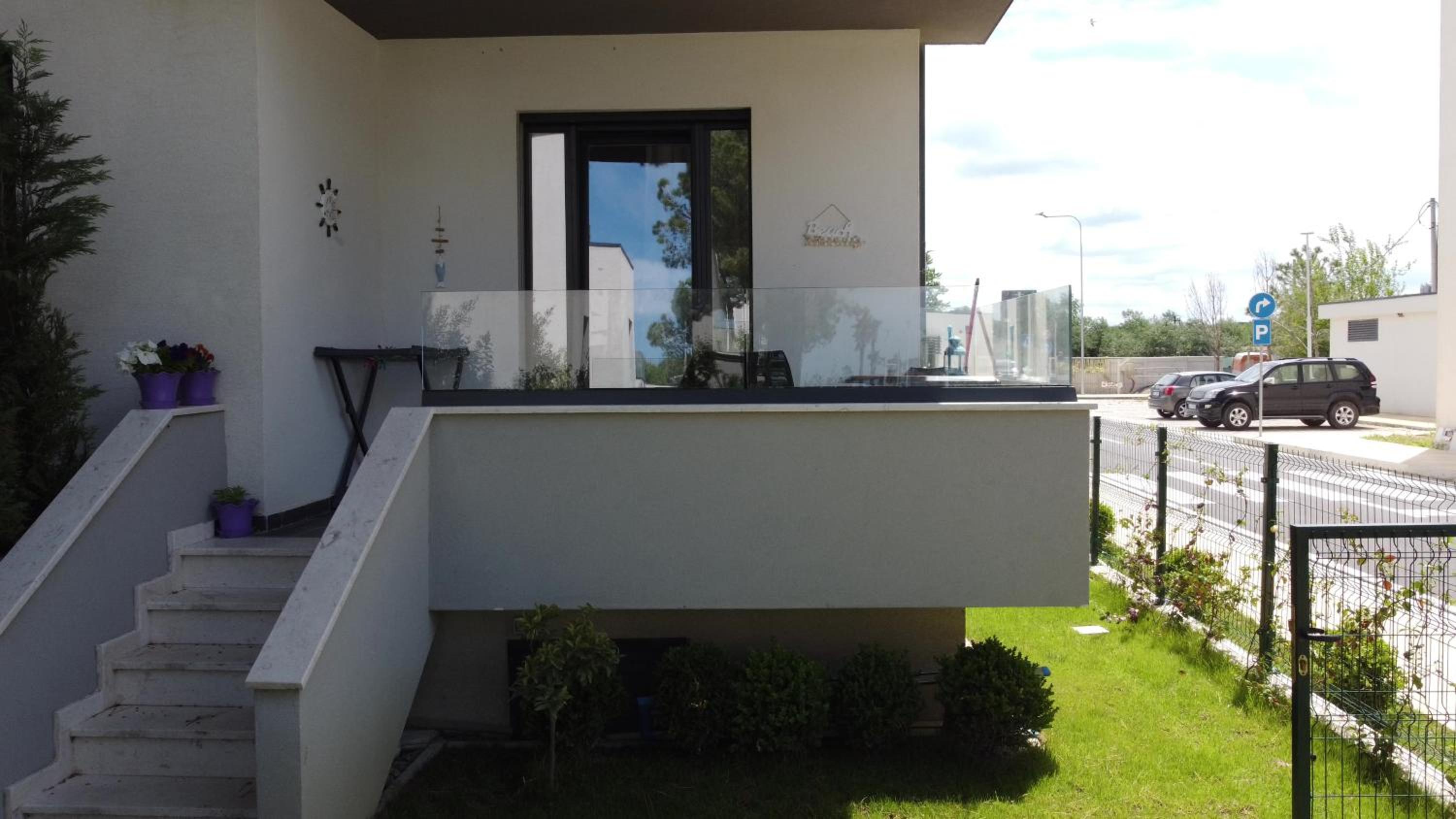 Valamar Garden Apartment Hamallaj Durres