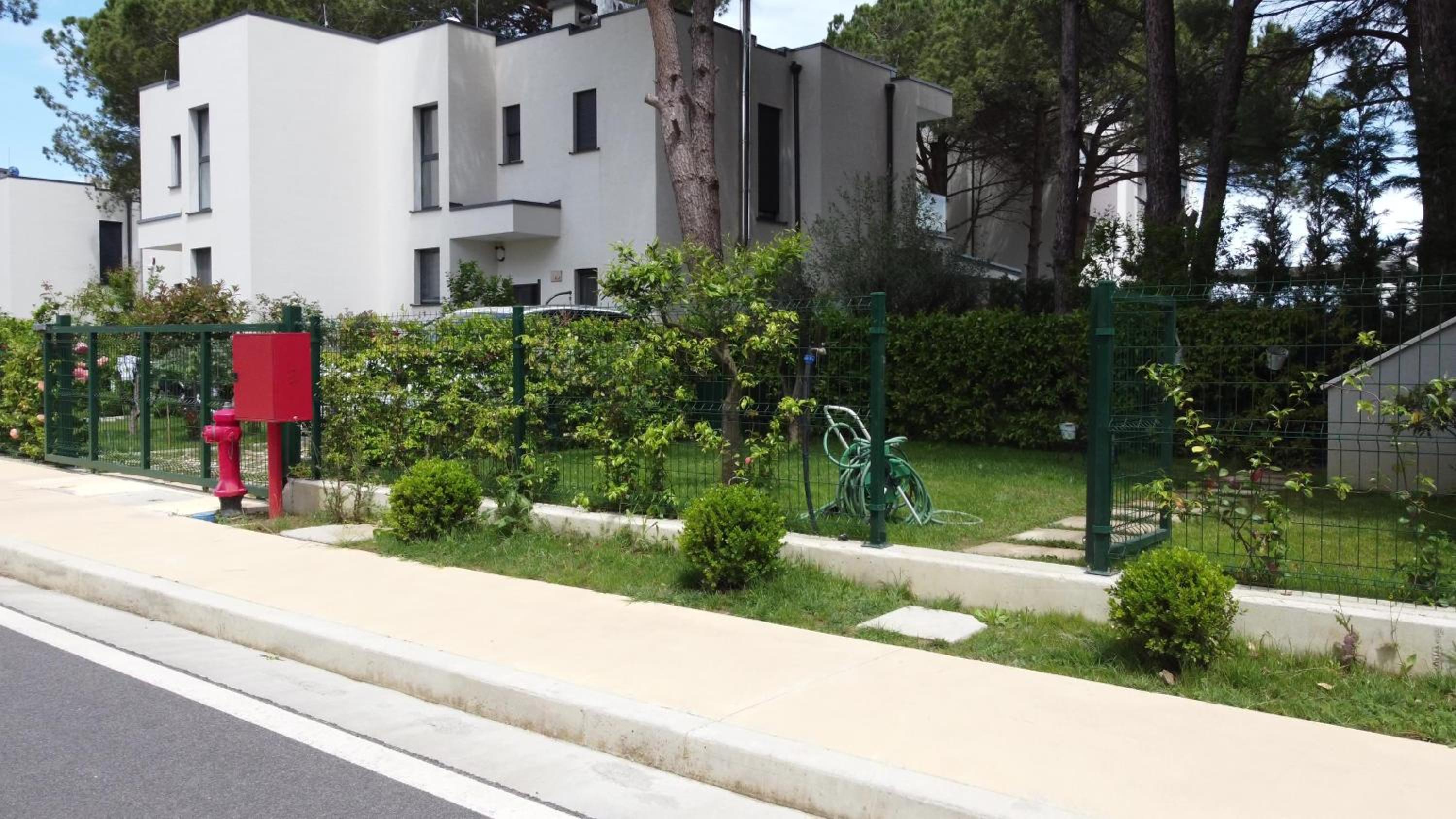 Valamar Garden Apartment Hamallaj Durres