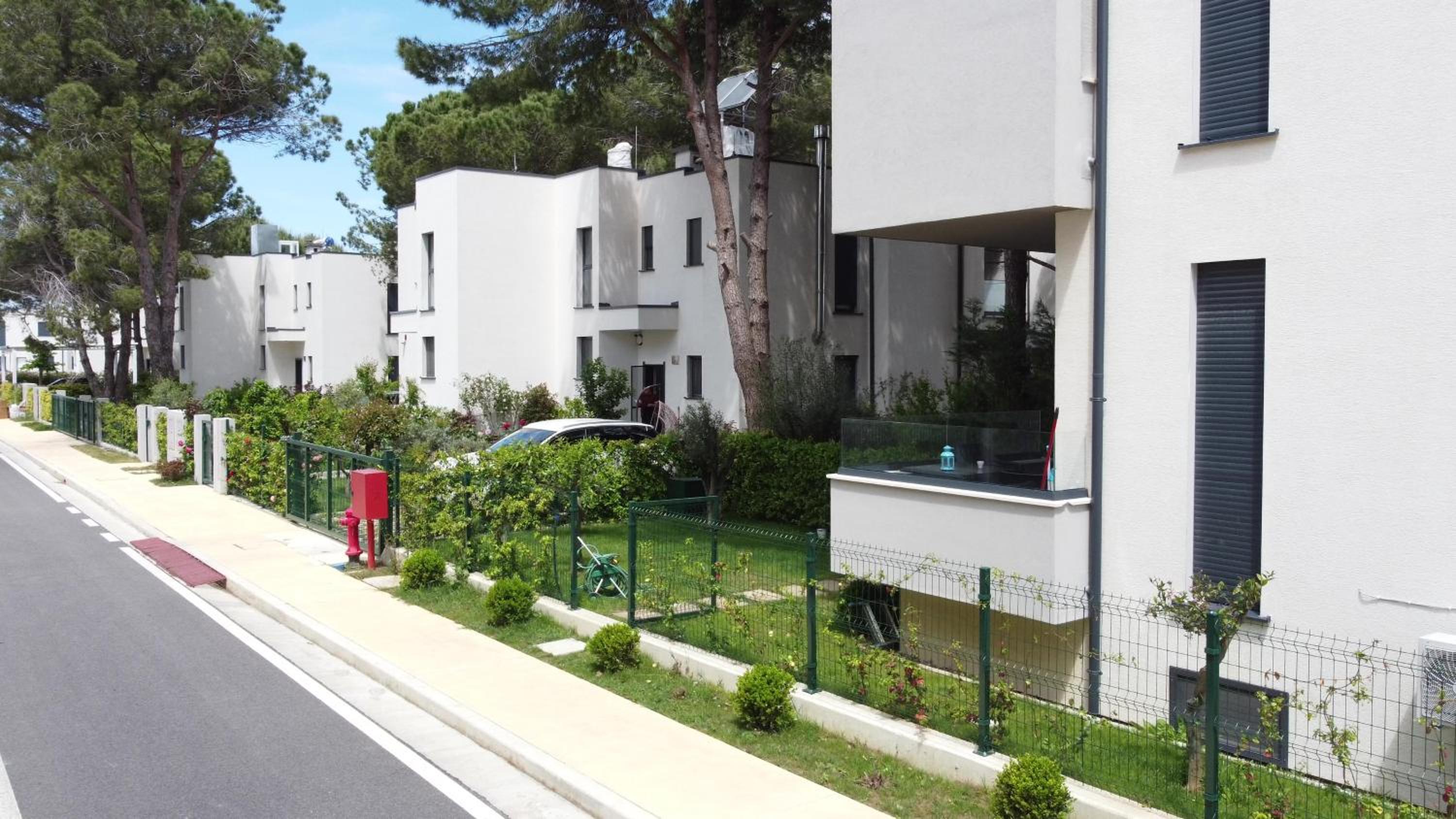 Valamar Garden Apartment Hamallaj Durres