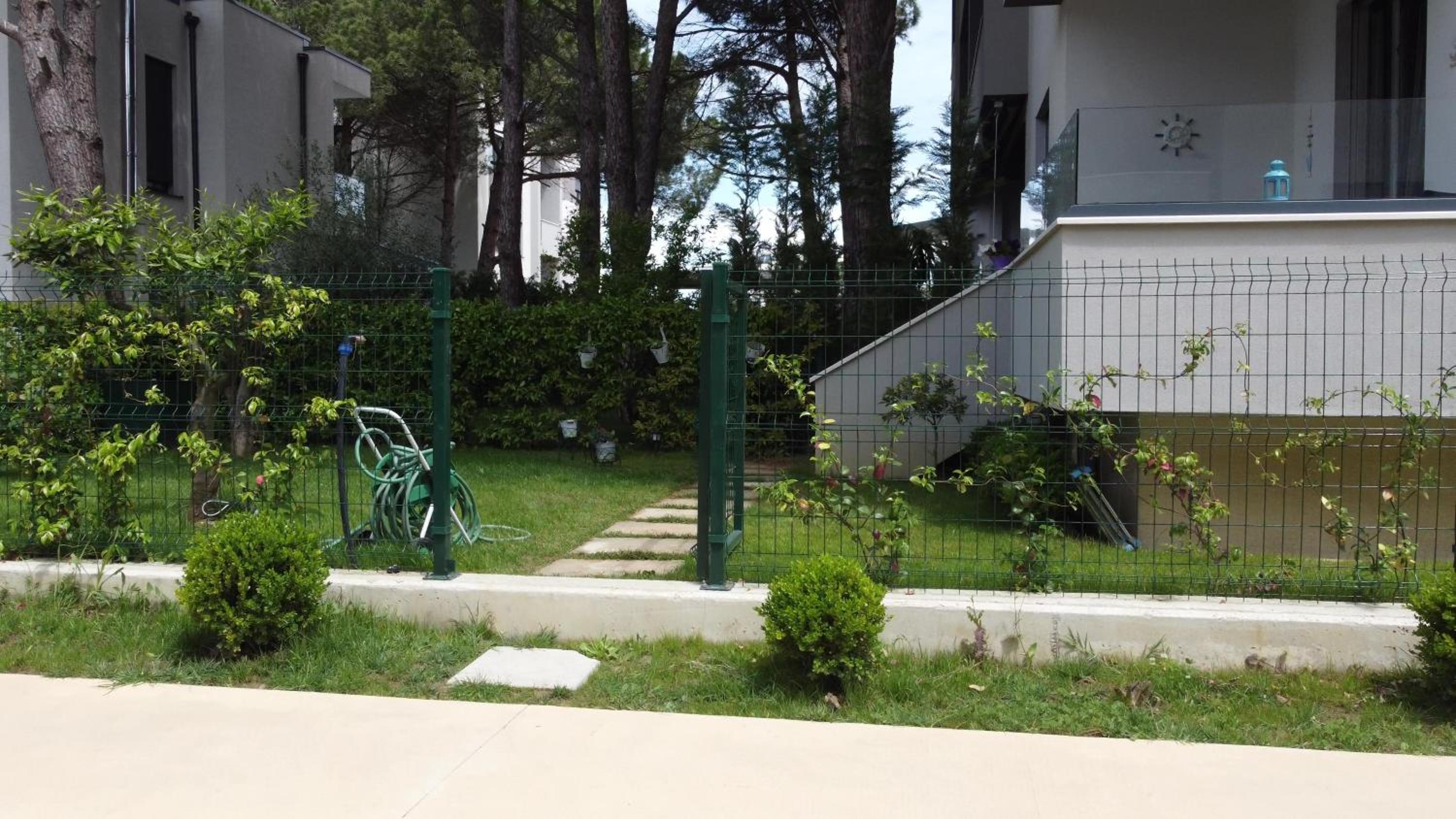 Valamar Garden Apartment Hamallaj Durres