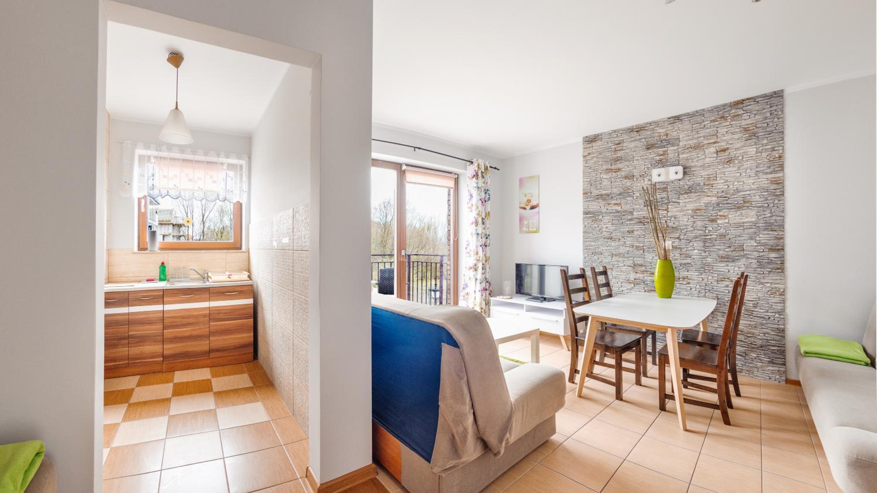 Apartamenty Sun & Snow Mierzeja Park view 4