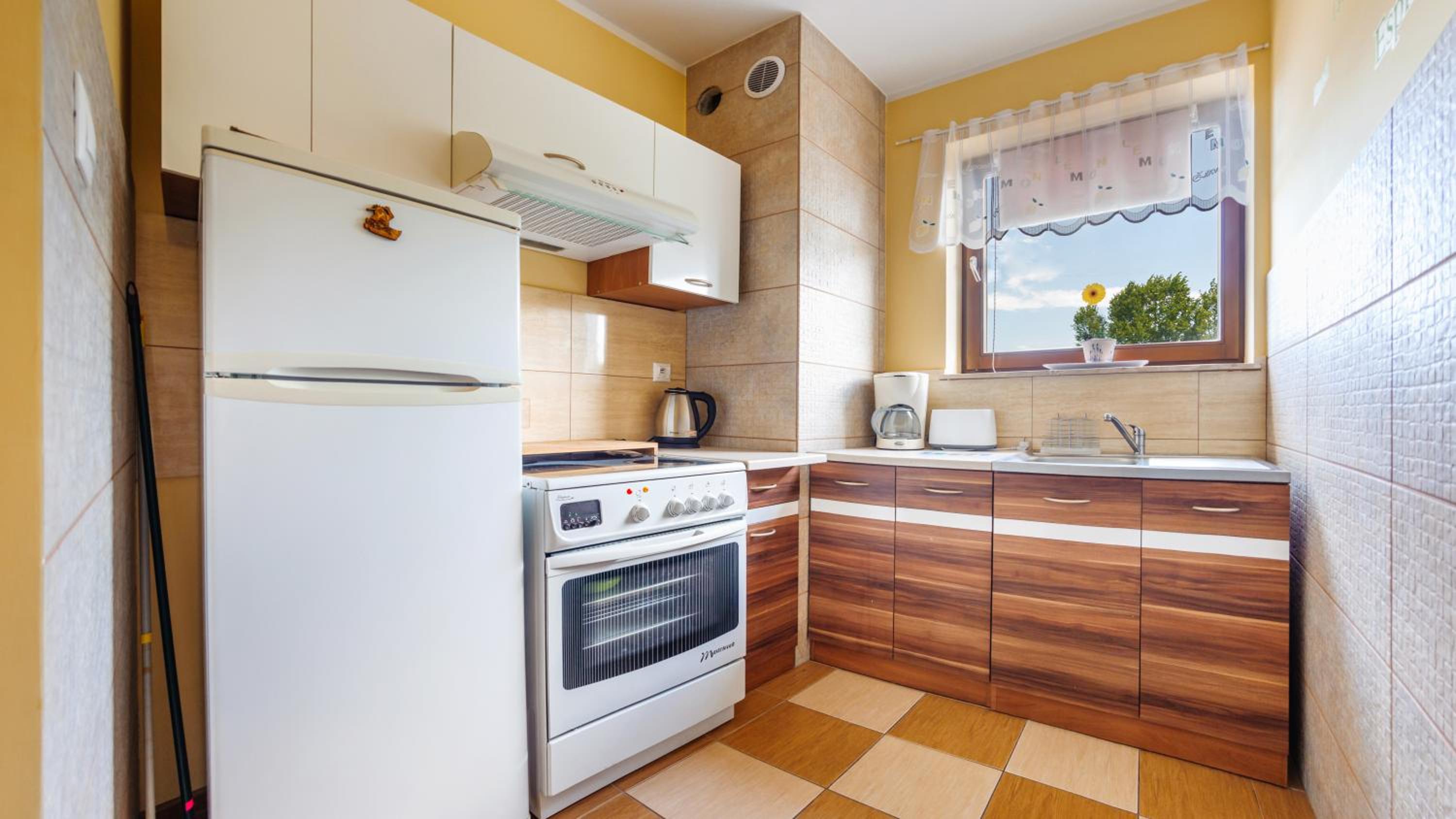 Apartamenty Sun & Snow Mierzeja Park view 5