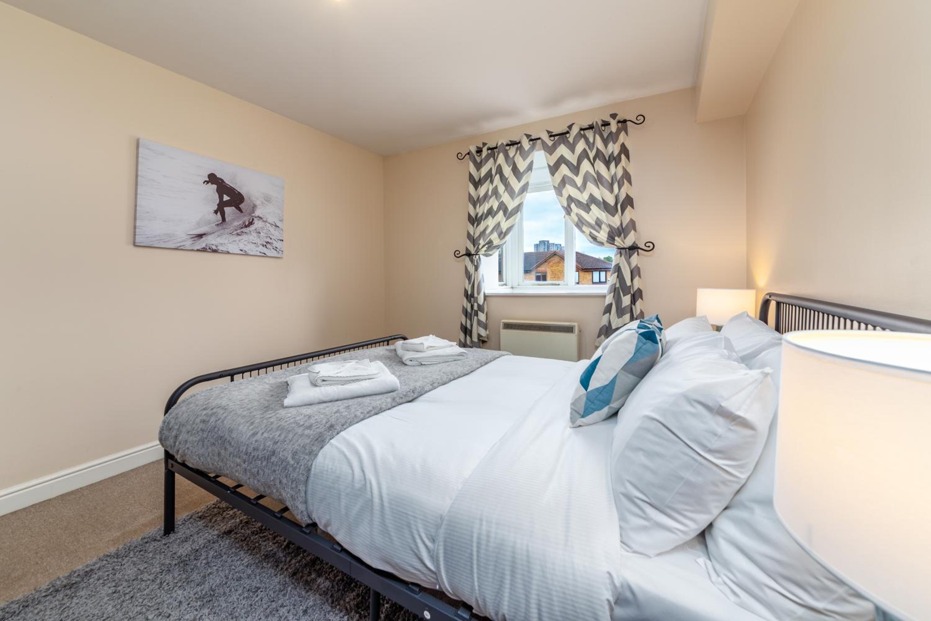 Suites by Rehoboth - 23 Thames View - Upper - Woolwich view 4