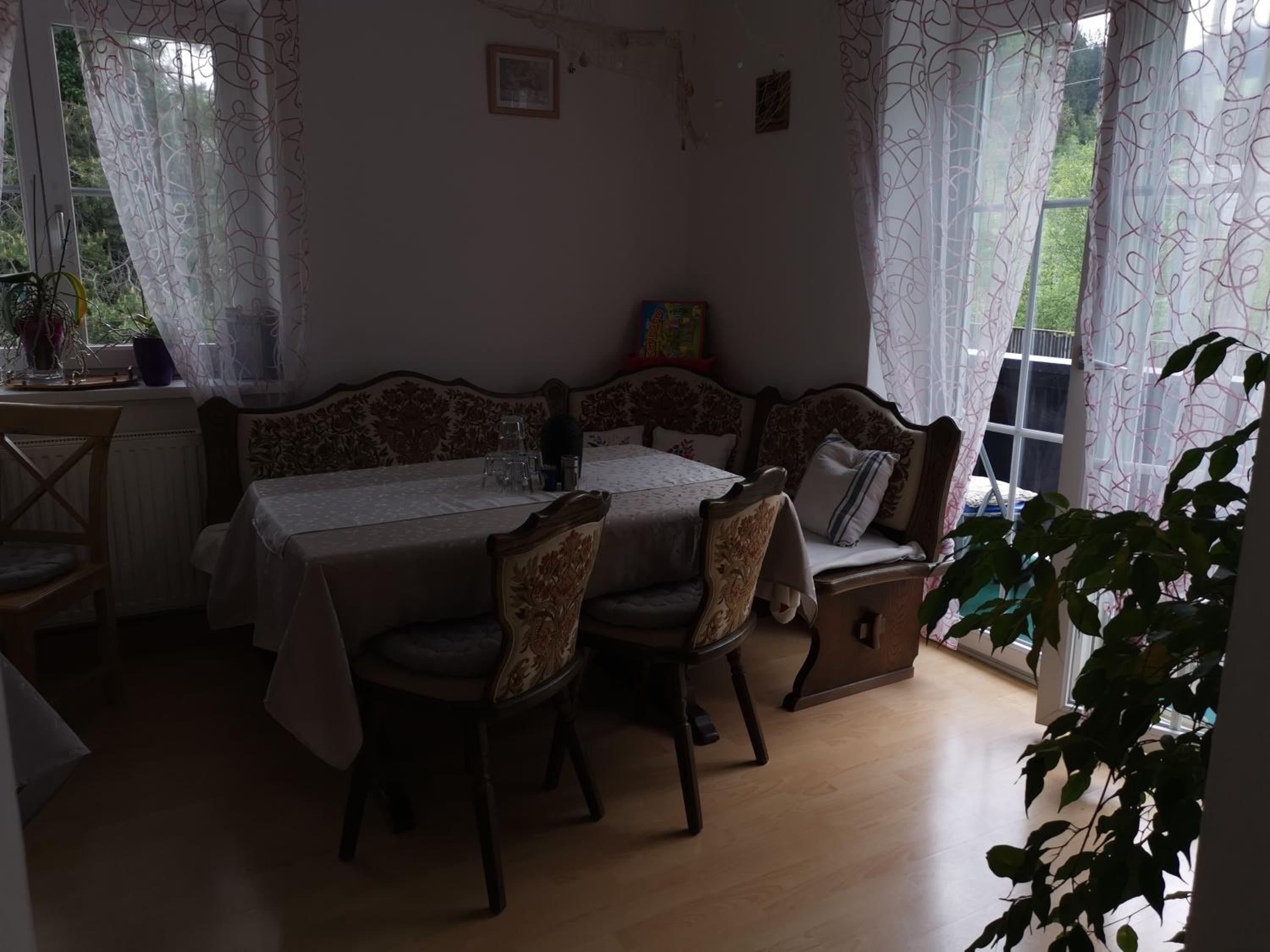 Pension Nachtviole