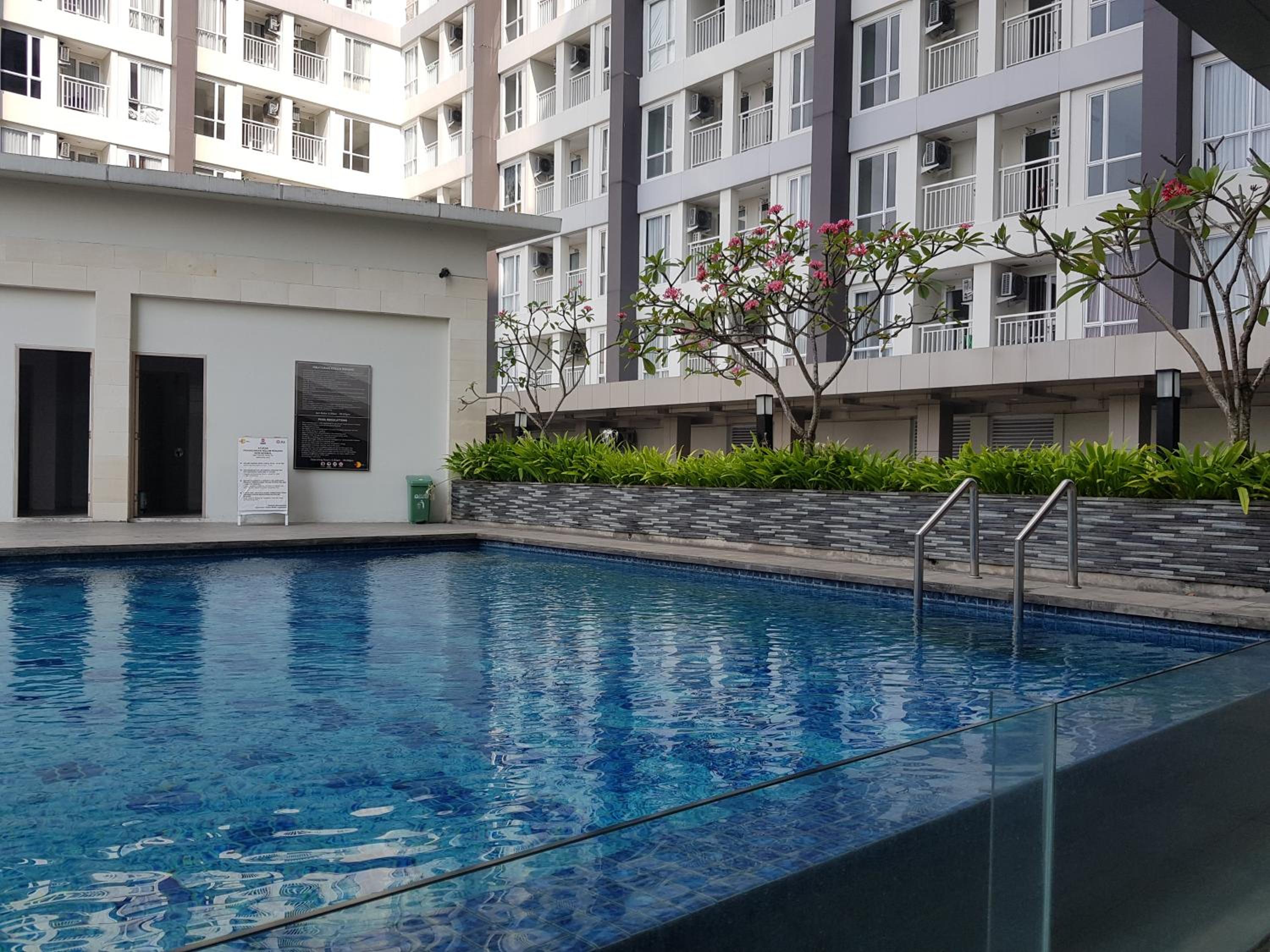 Apartemen Taman Melati Sinduadi 60 view 5