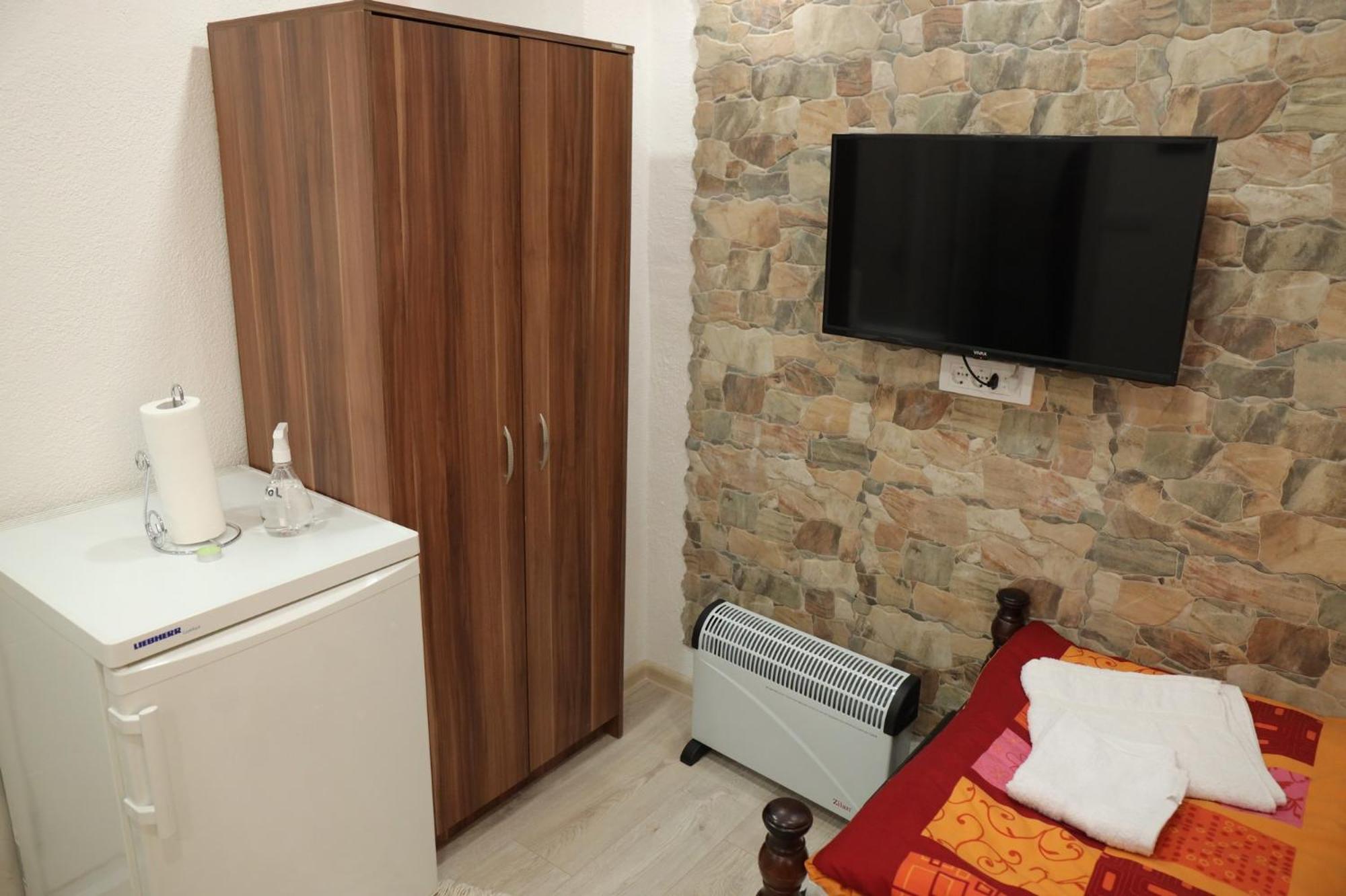 Apartmani Zlatarski DAR view 2
