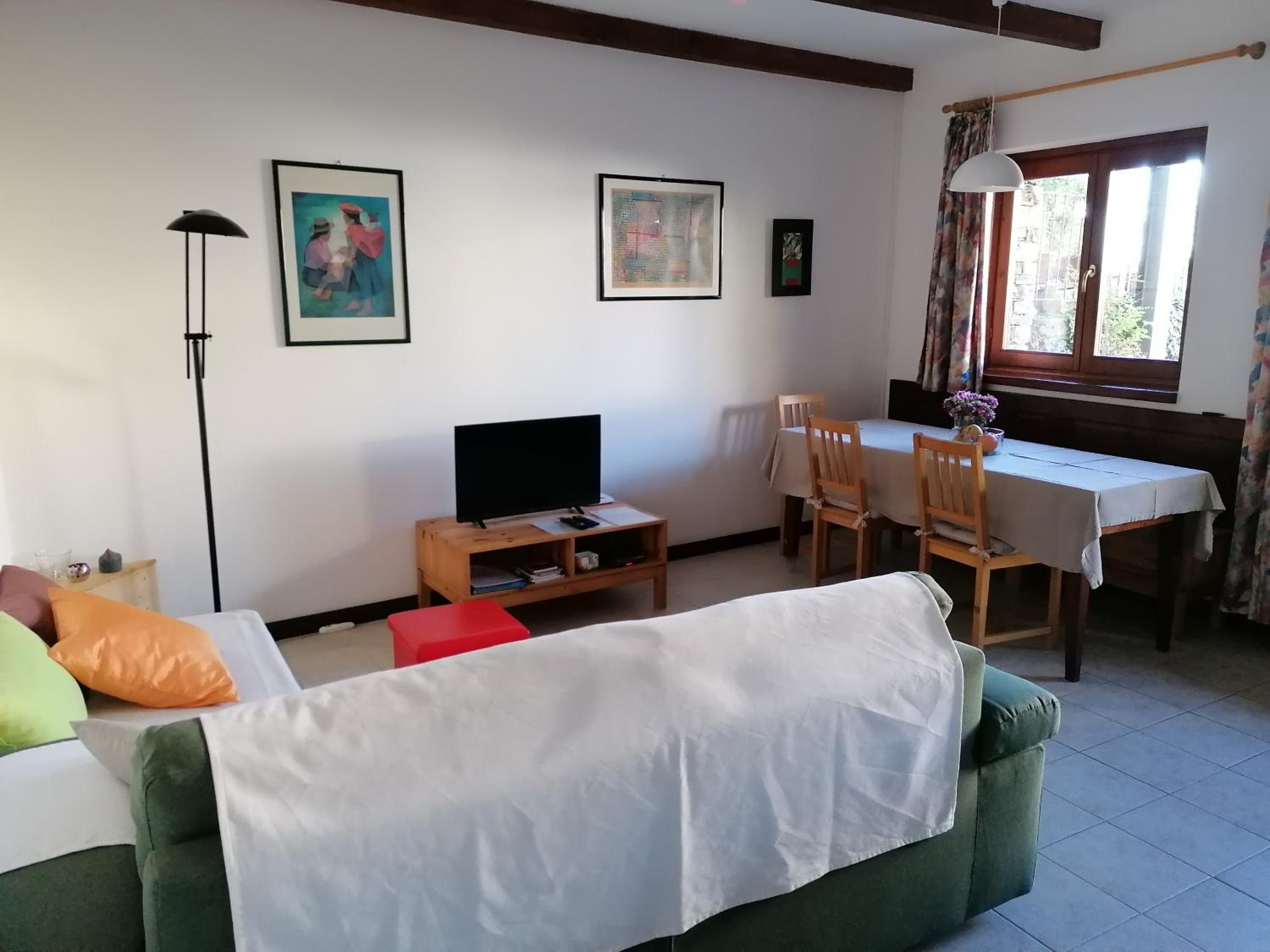 Casa Cicala view 4