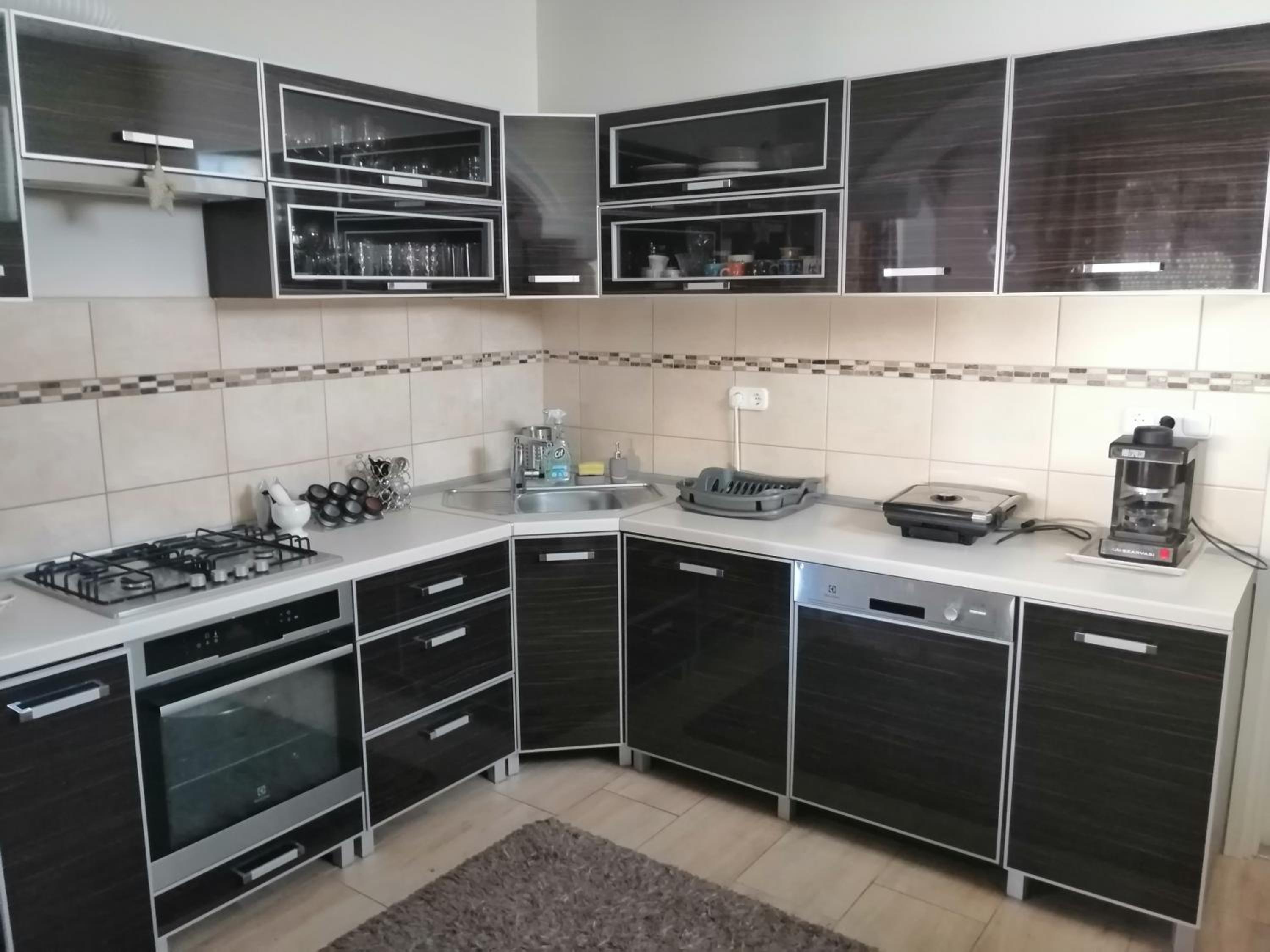 Elza Apartman view 4