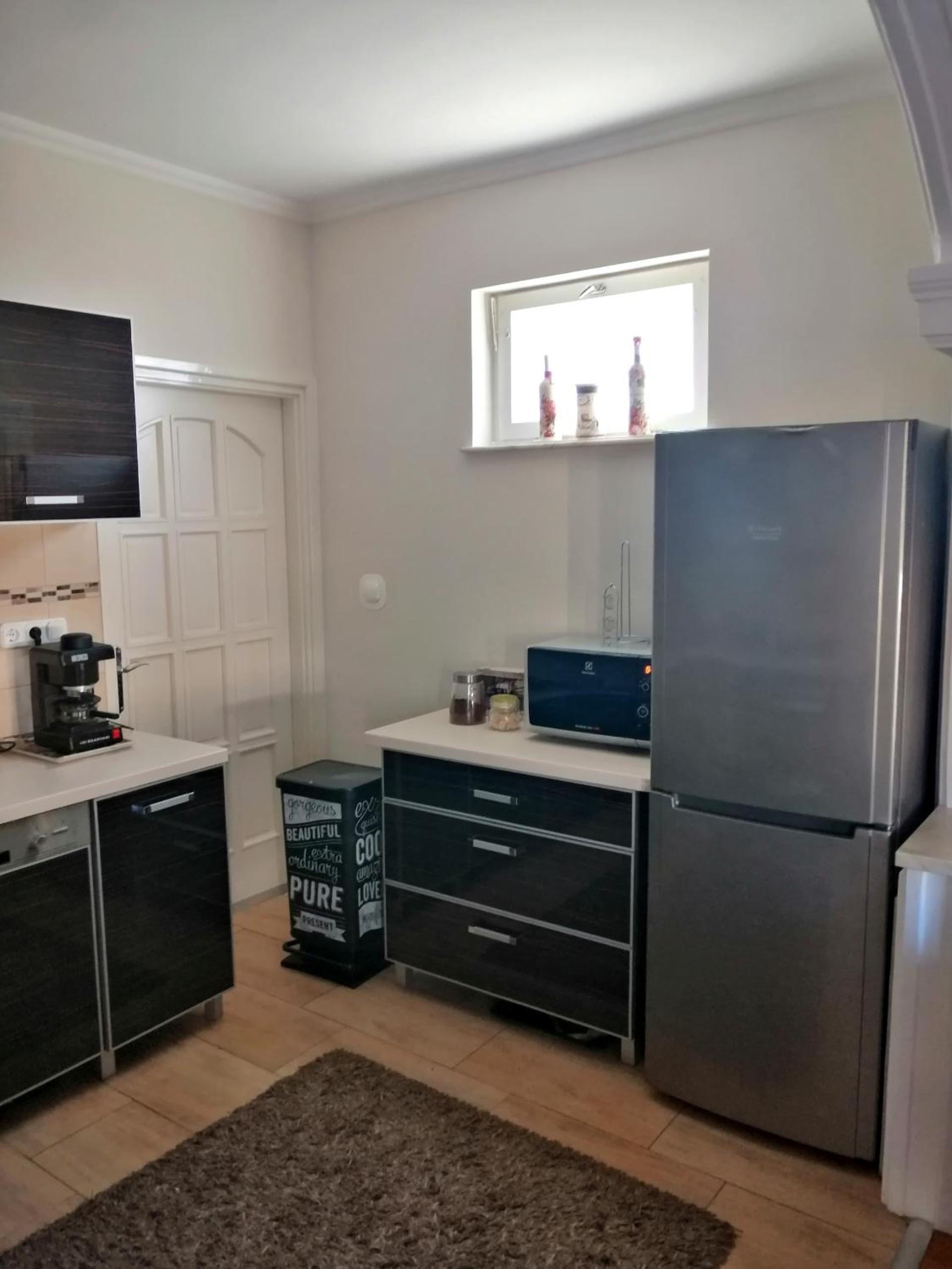 Elza Apartman view 3