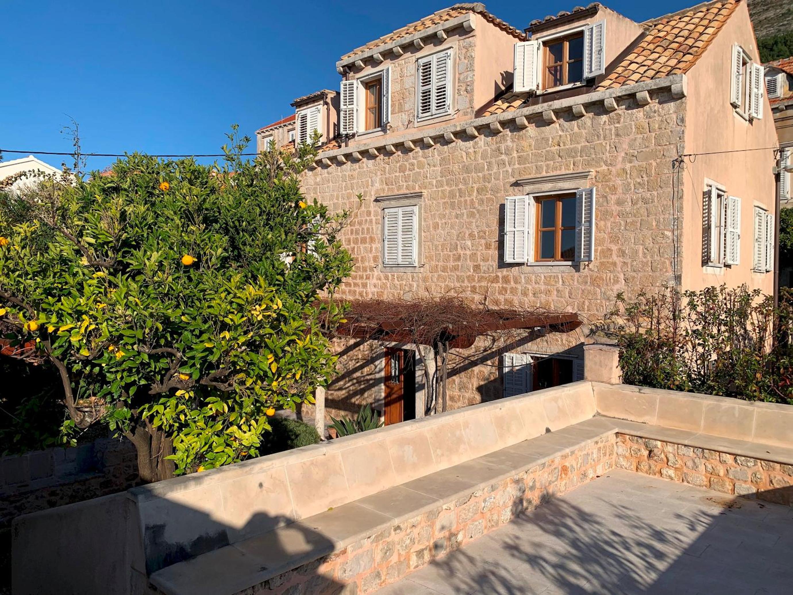 Hedera Estate, House Hedera VI