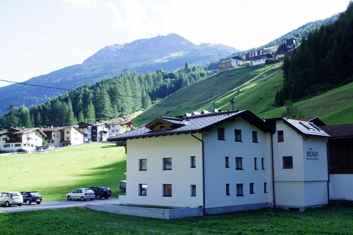 Haus Hugo