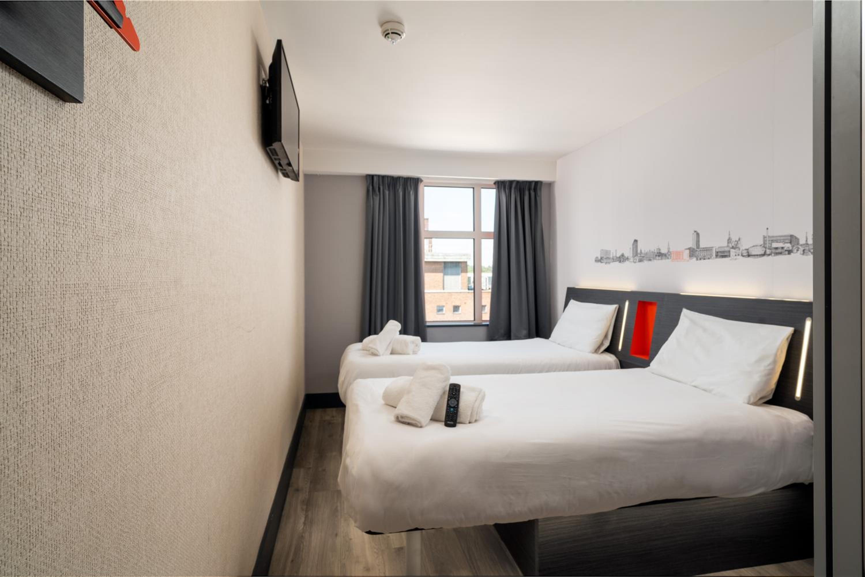 easyHotel Oxford - Image 4
