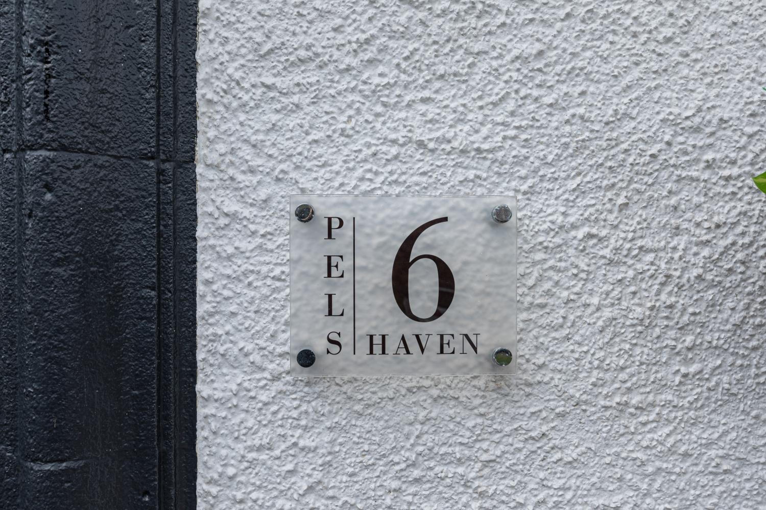 Pelshaven Cottage