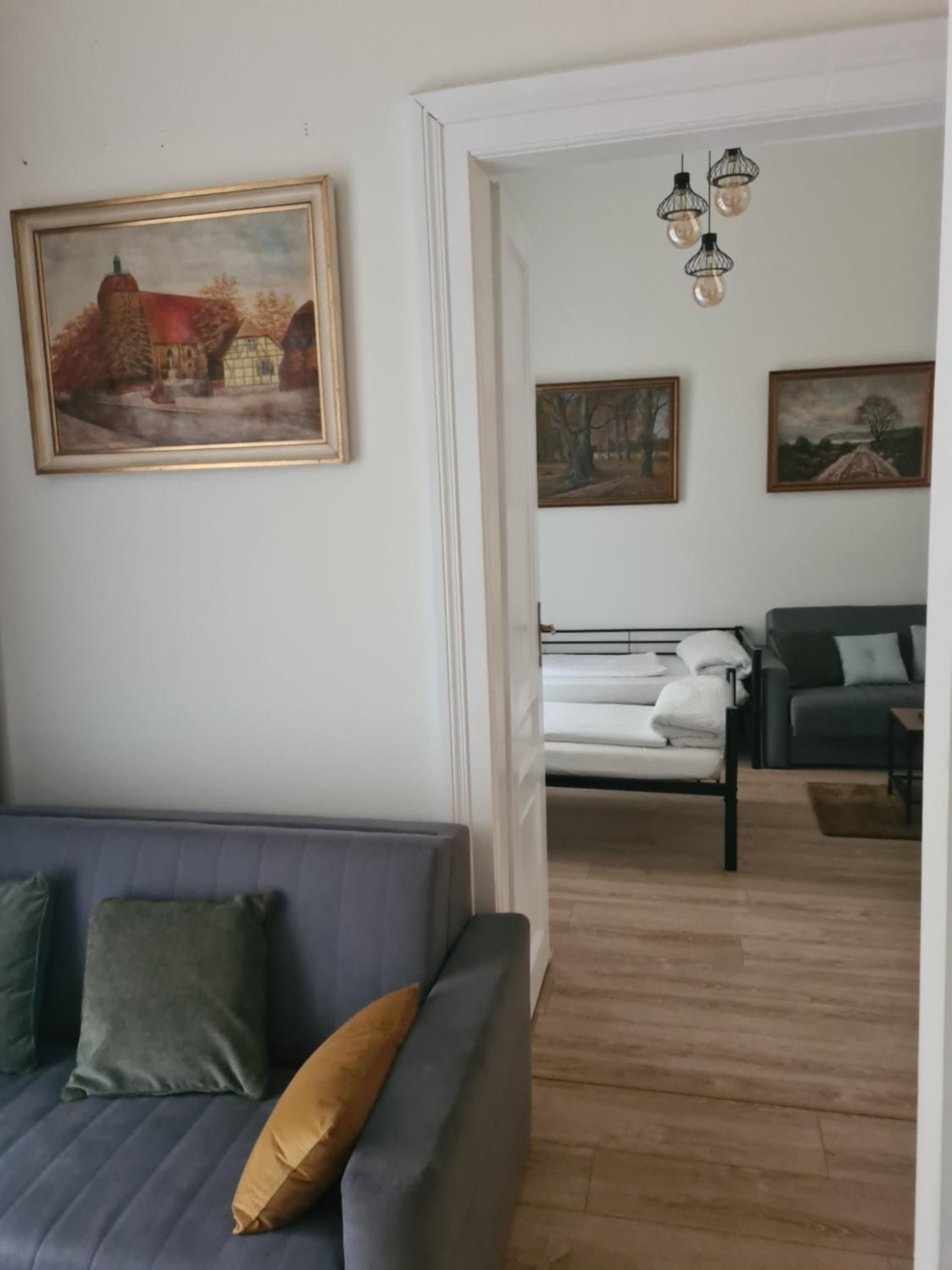 AMBER APARTAMENt 11