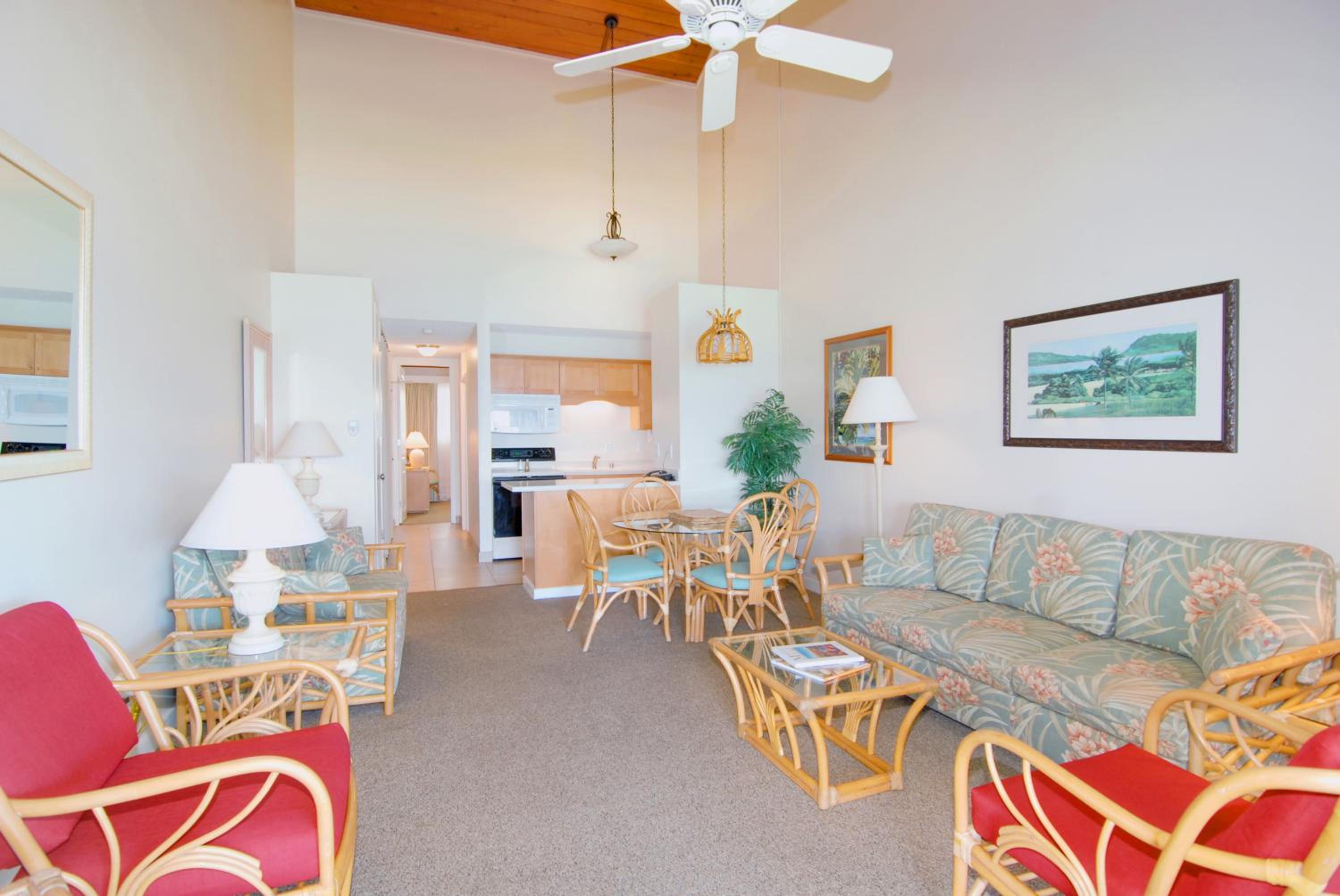 Napili Sunset Beach Front Resort