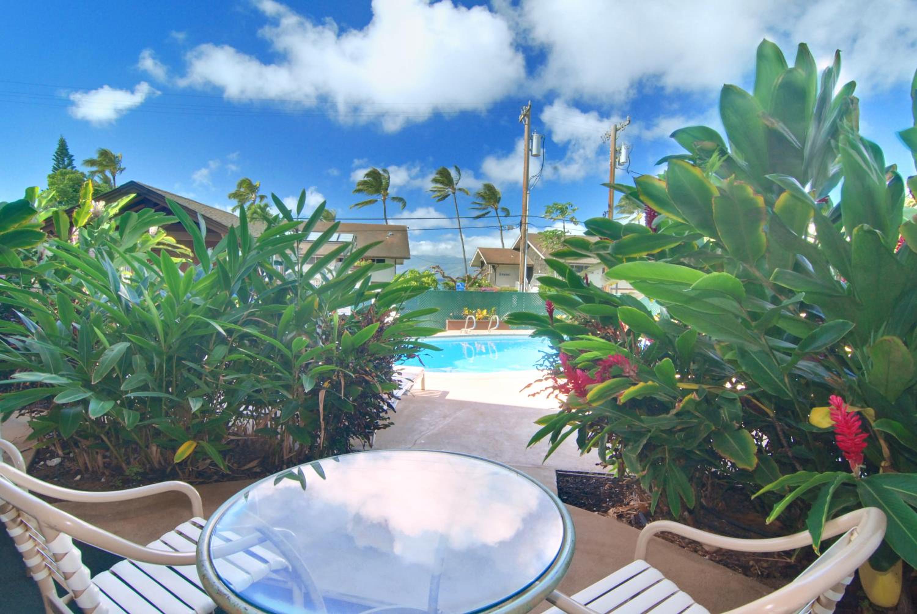 Napili Sunset Beach Front Resort