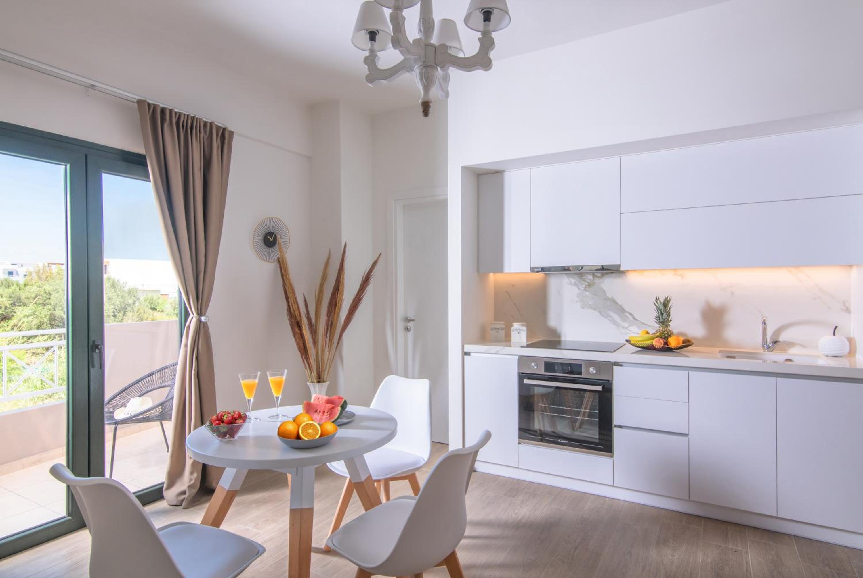 NEW Aether apts near the sea photo 3