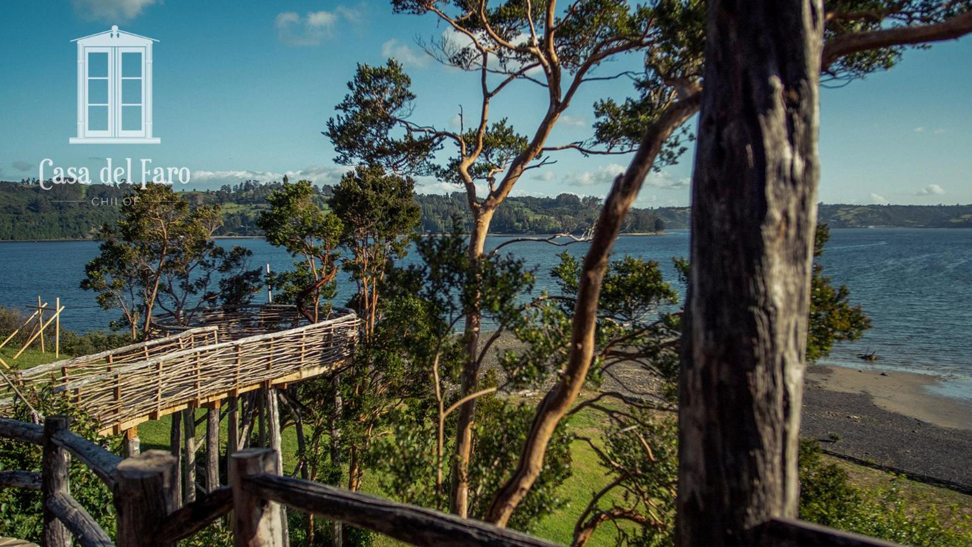 Casa del Faro Chiloé