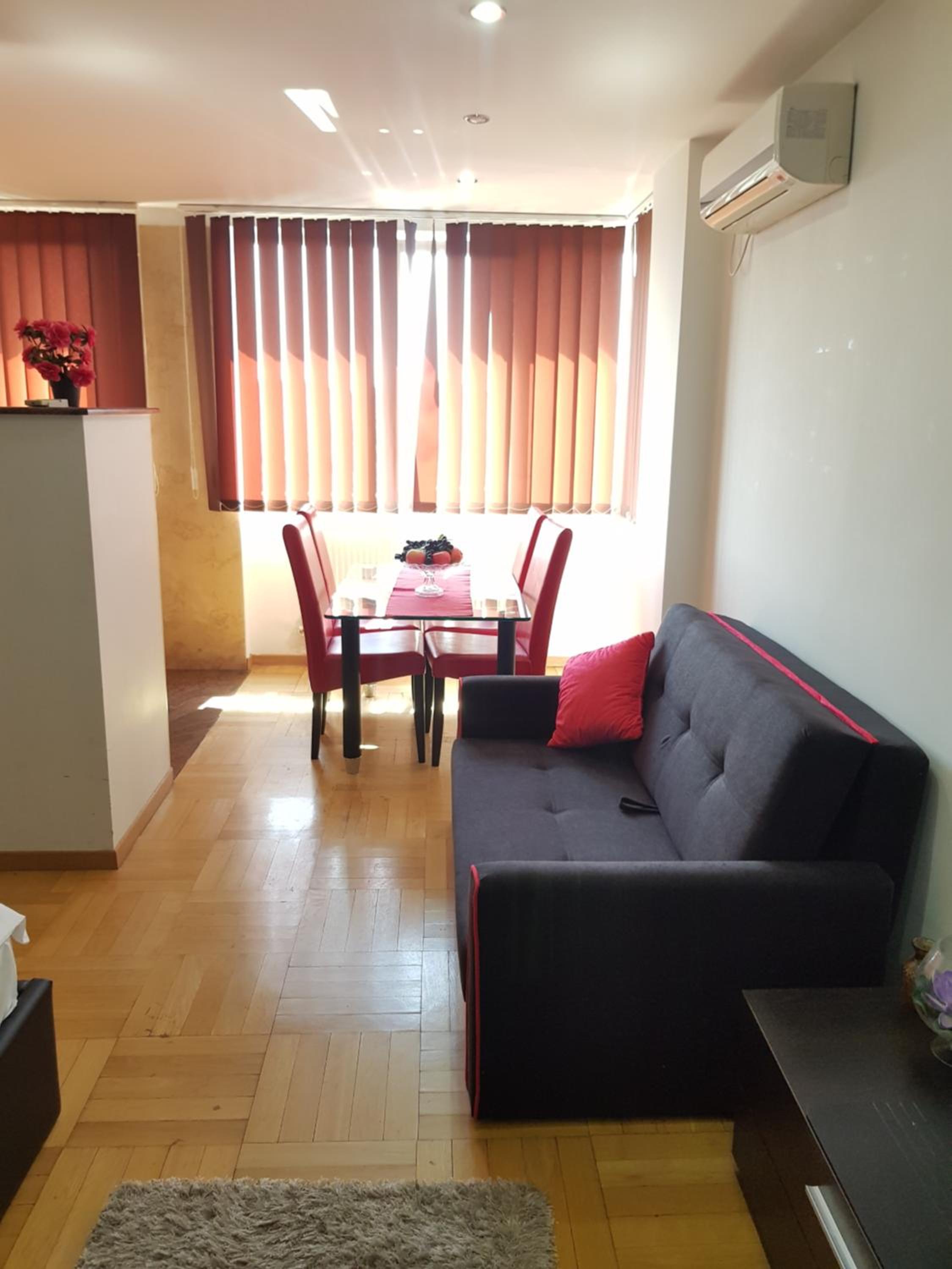 Apartament Gomoiu Monza Arena Nationala view 4