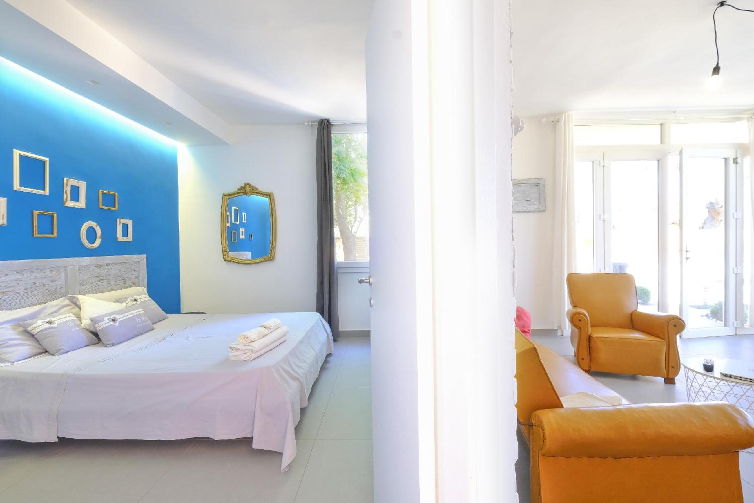 Essential suite, photo 17