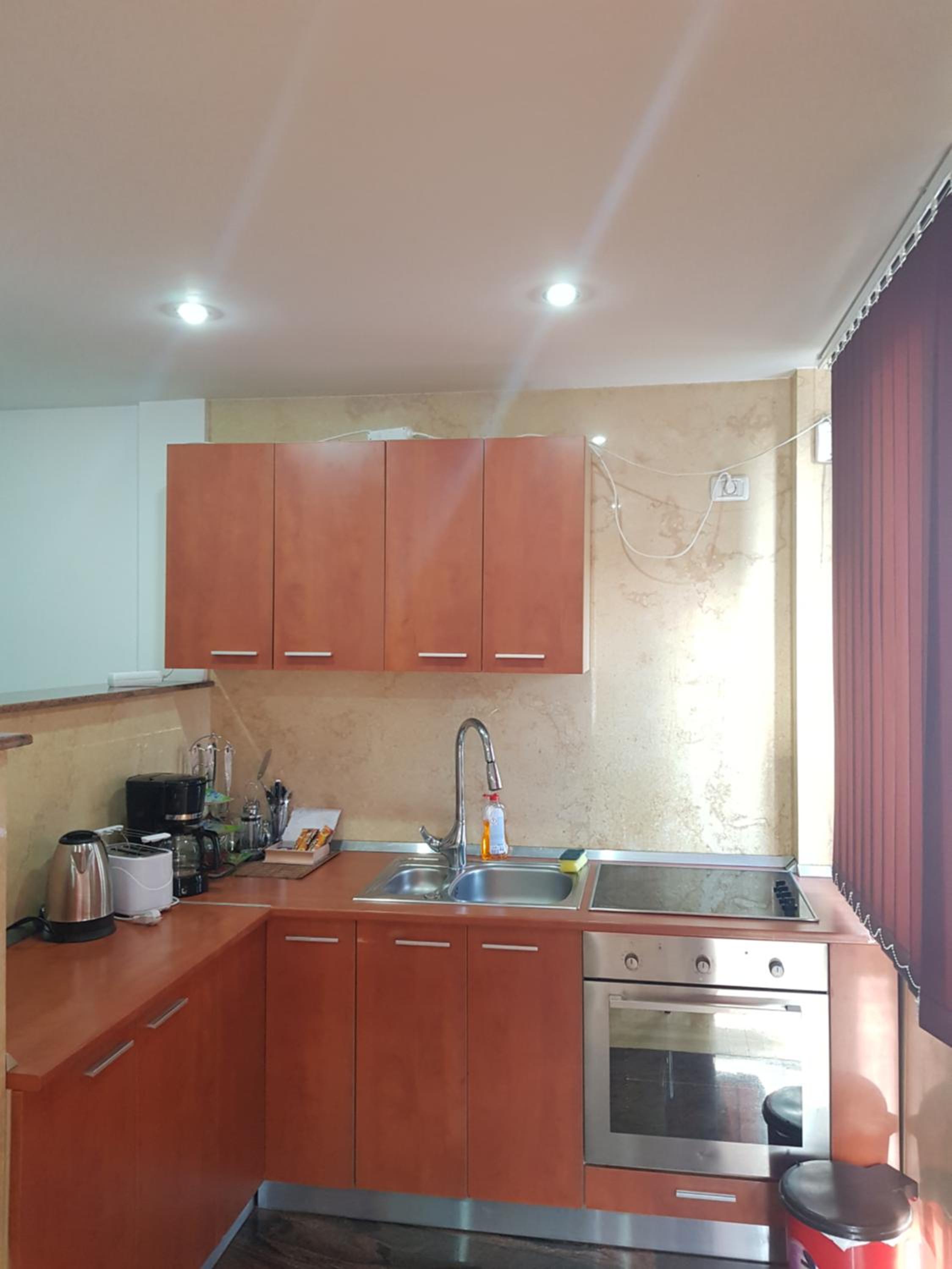 Apartament Gomoiu Monza Arena Nationala view 5