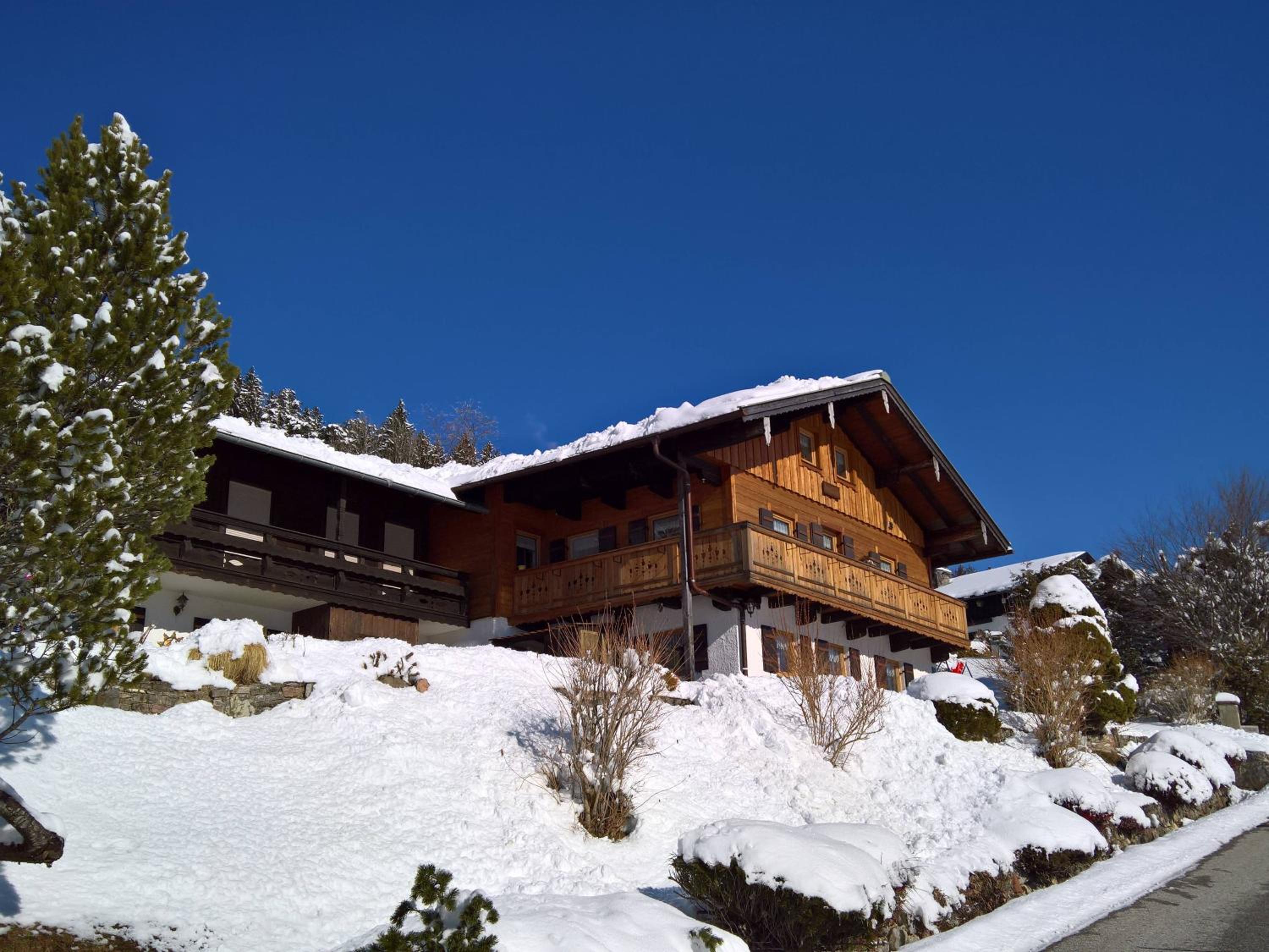 Haus Tauernblick