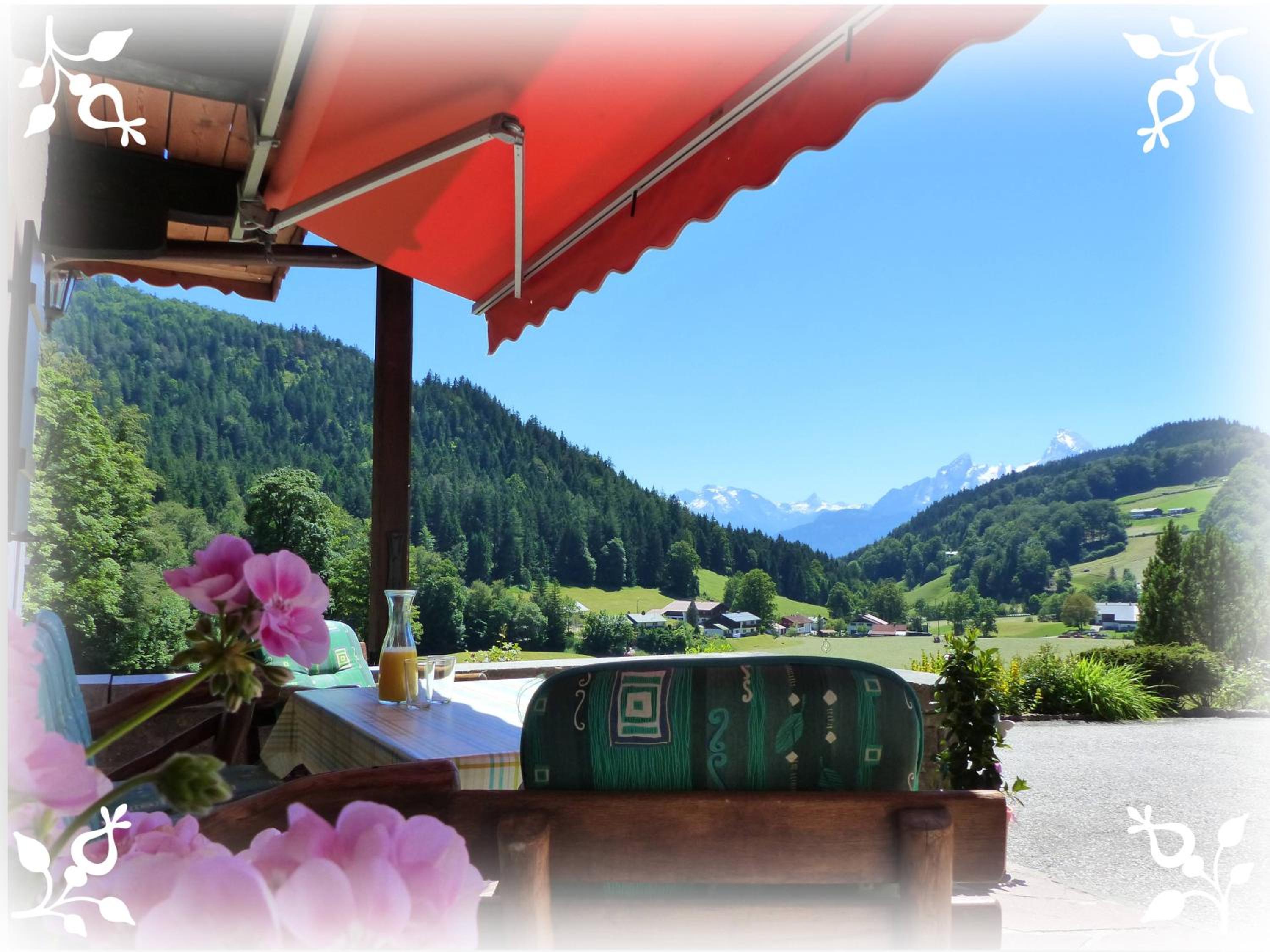Haus Tauernblick
