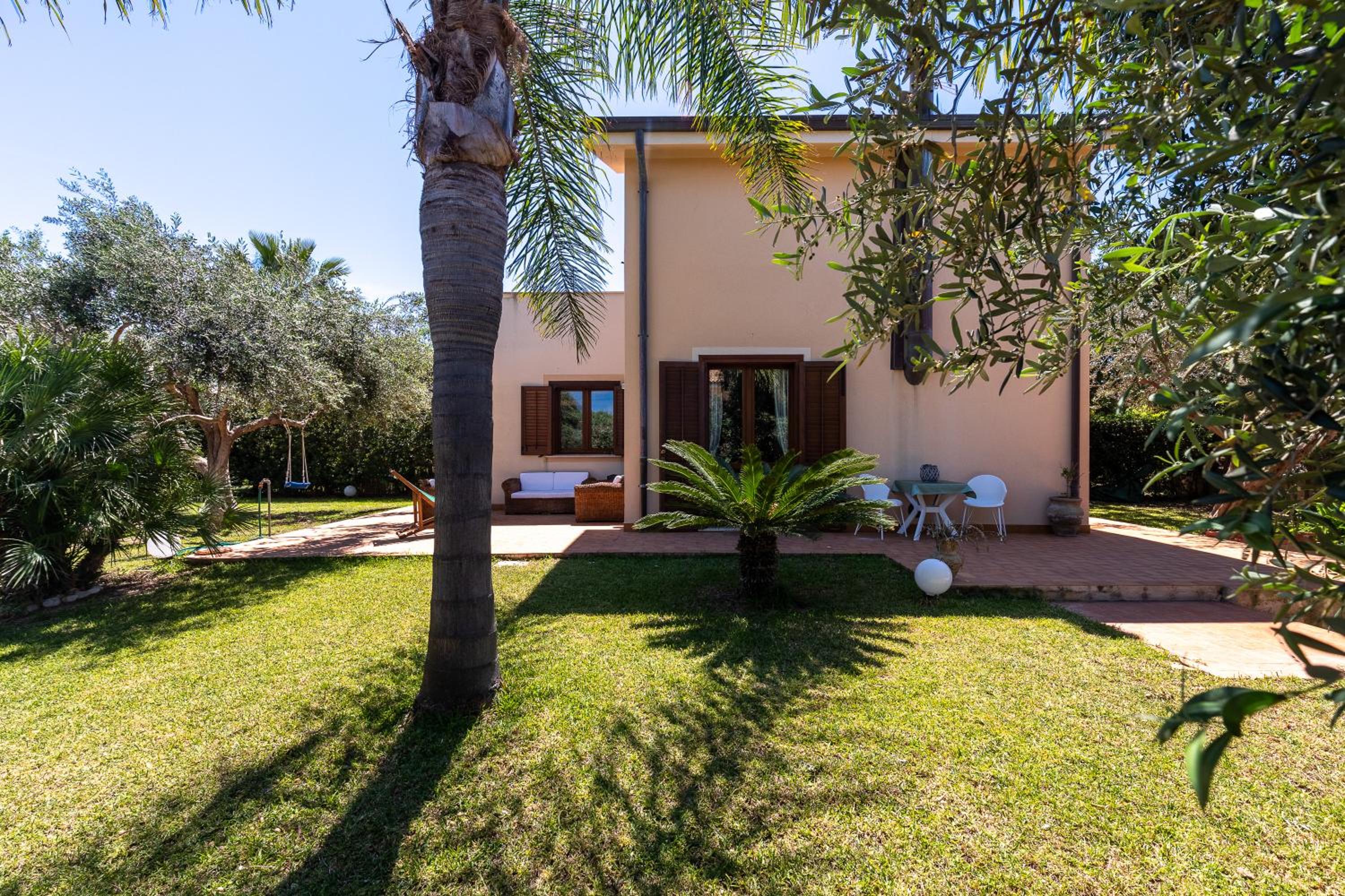 Deliziosa Villa a 500 metri dal mare con Piscina view 3