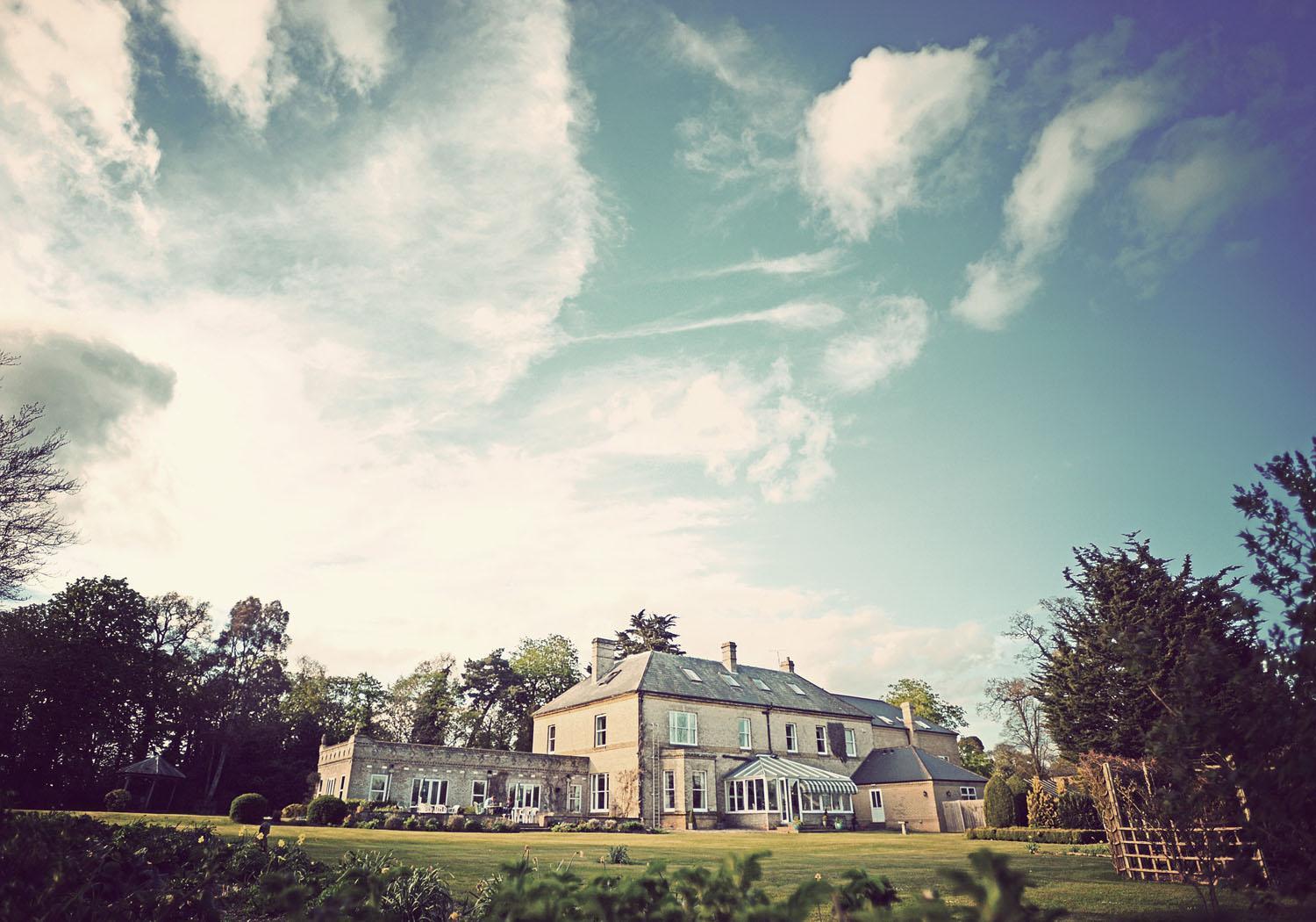 Broom Hall Country Hotel view 3
