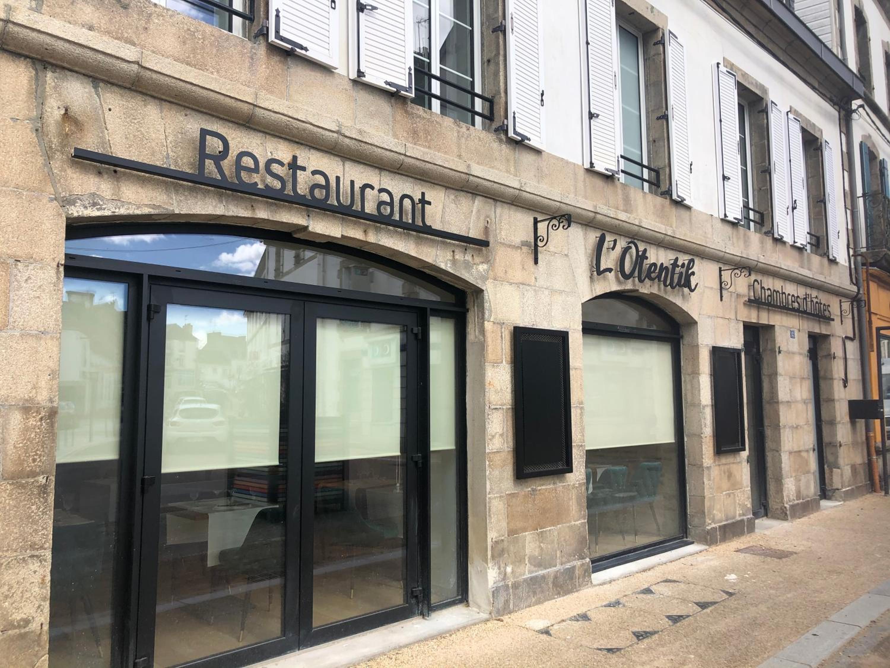 L'Otentik Restaurant Chambres d'Hôtes, photo 18