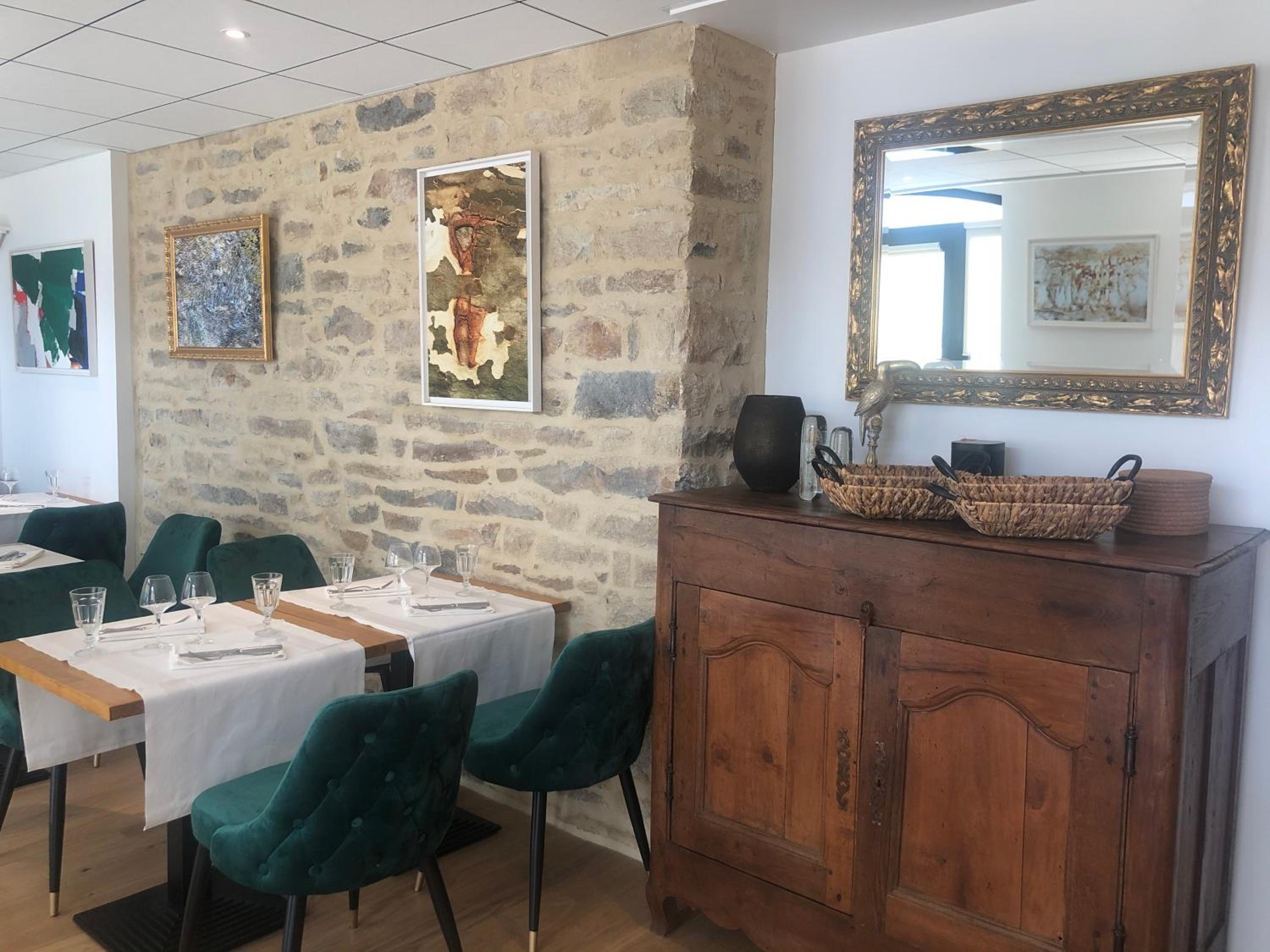 L'Otentik Restaurant Chambres d'Hôtes, photo 27